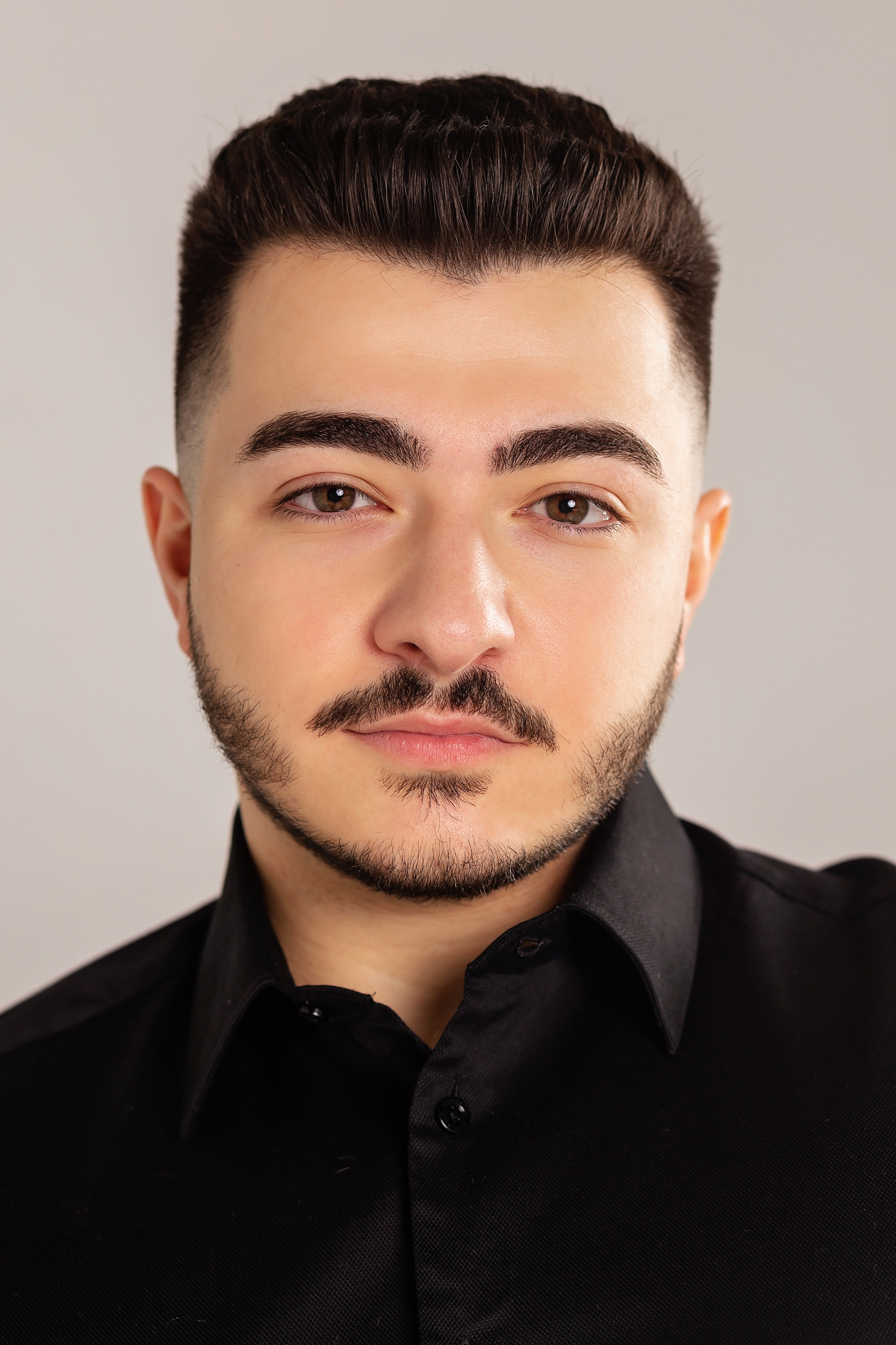 Грант Григорян, пластический хирург. Фотограф в Москве Ксения Мокрушина | Brand & Women photographer