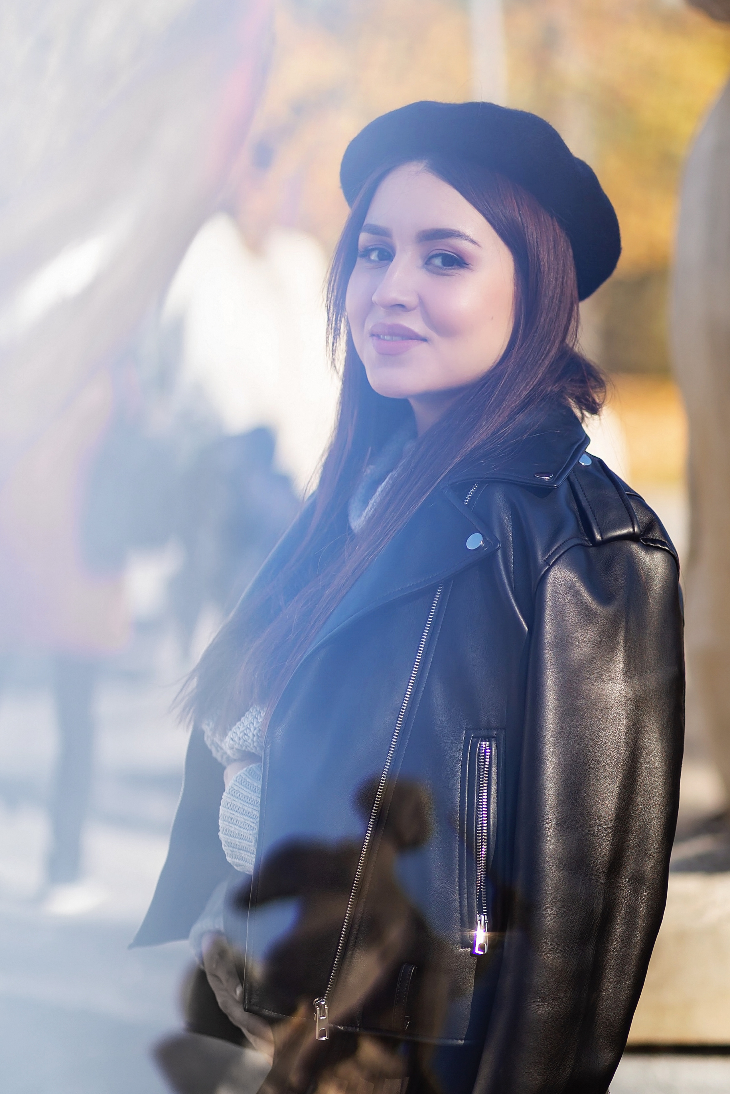 Гуля и Саид. Фотограф в Москве Ксения Мокрушина | Brand & Women photographer