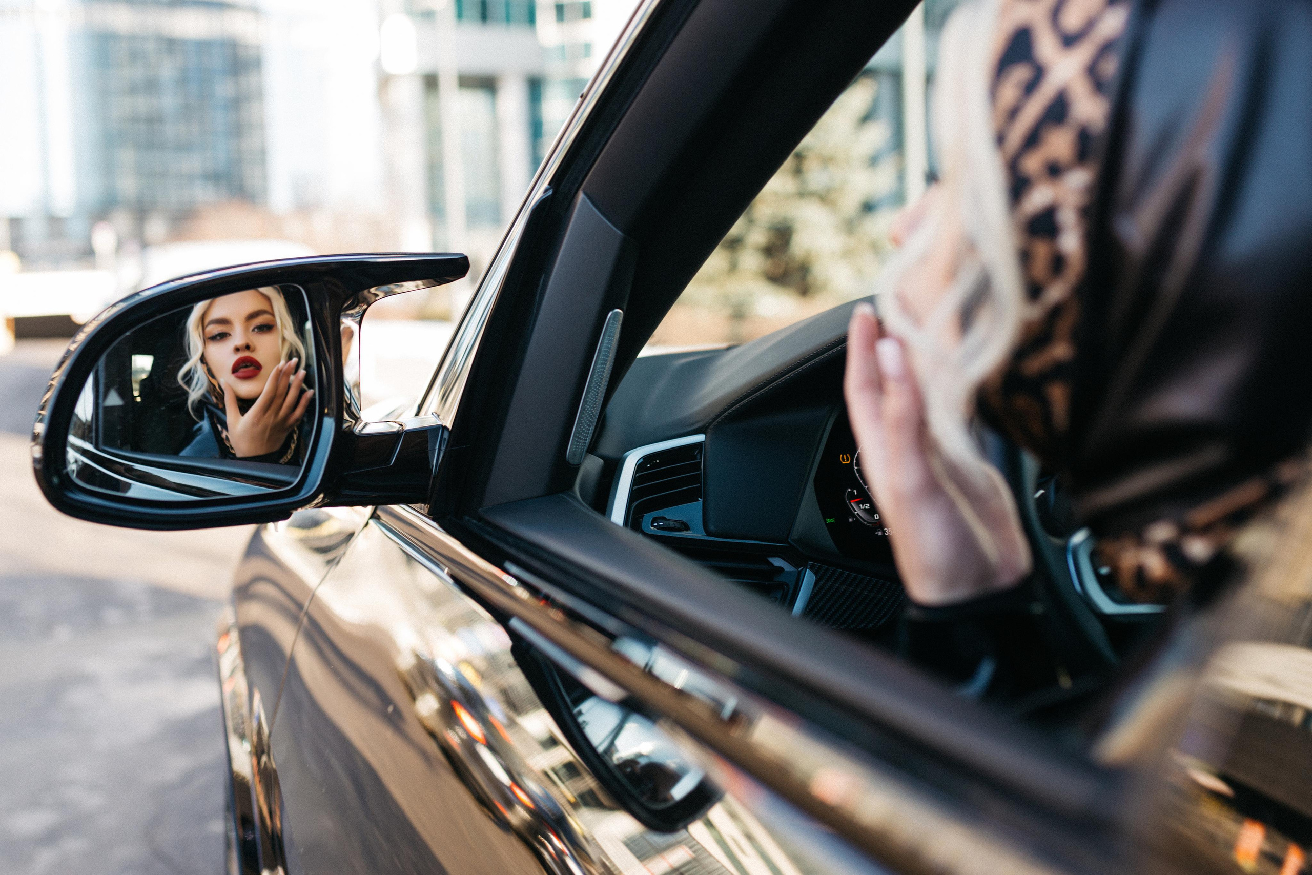 Ника. Фотограф в Москве Ксения Мокрушина | Brand & Women photographer