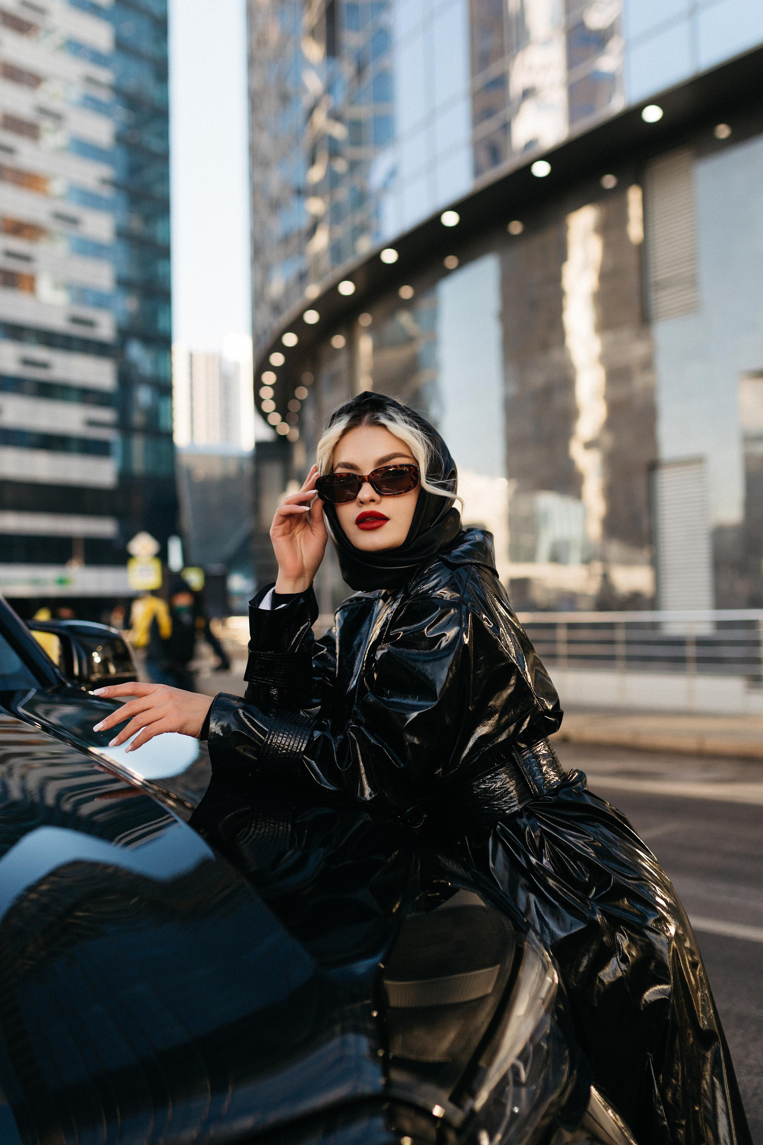 Ника. Фотограф в Москве Ксения Мокрушина | Brand & Women photographer