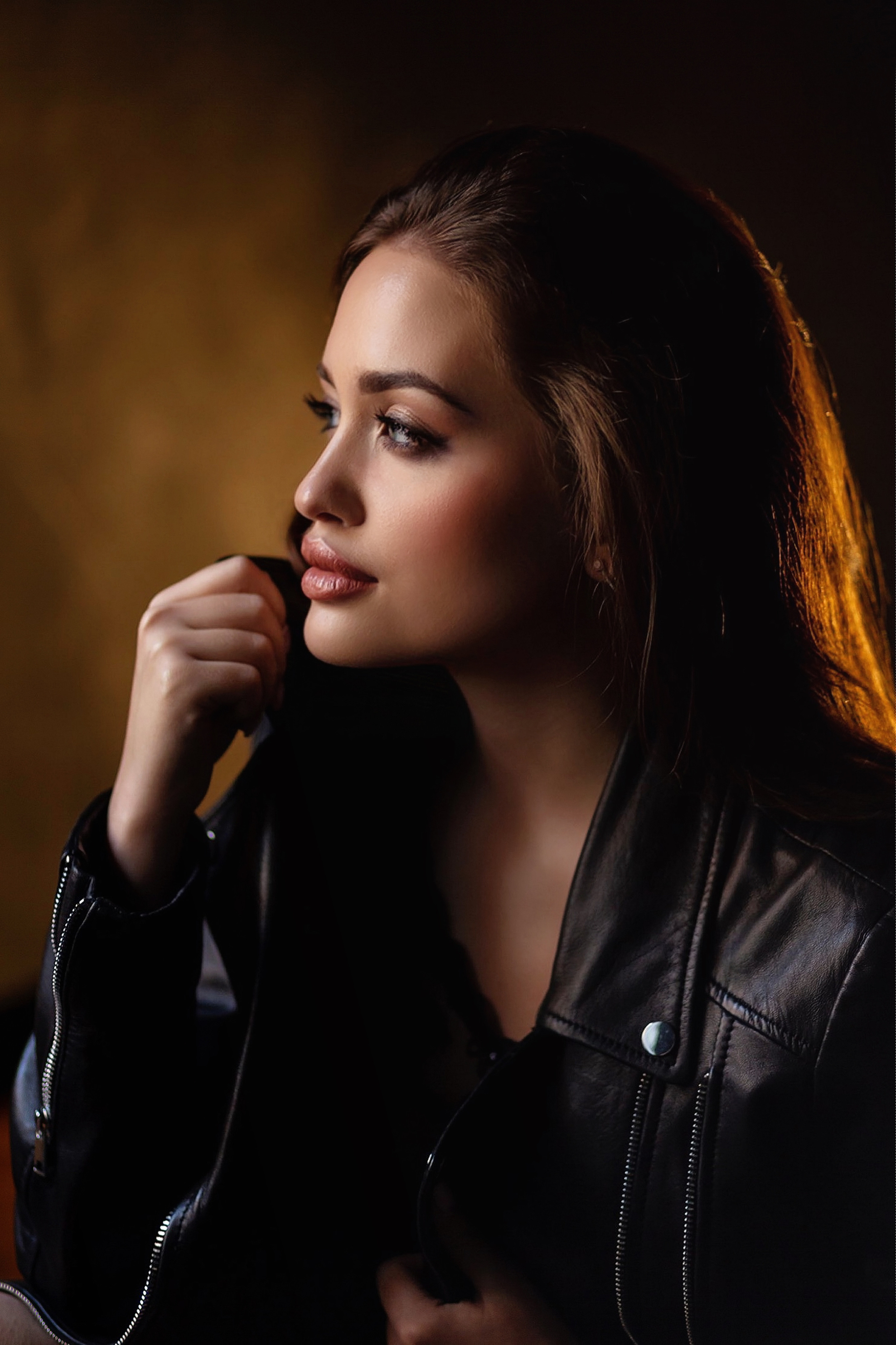 Мария. Фотограф в Москве Ксения Мокрушина | Brand & Women photographer