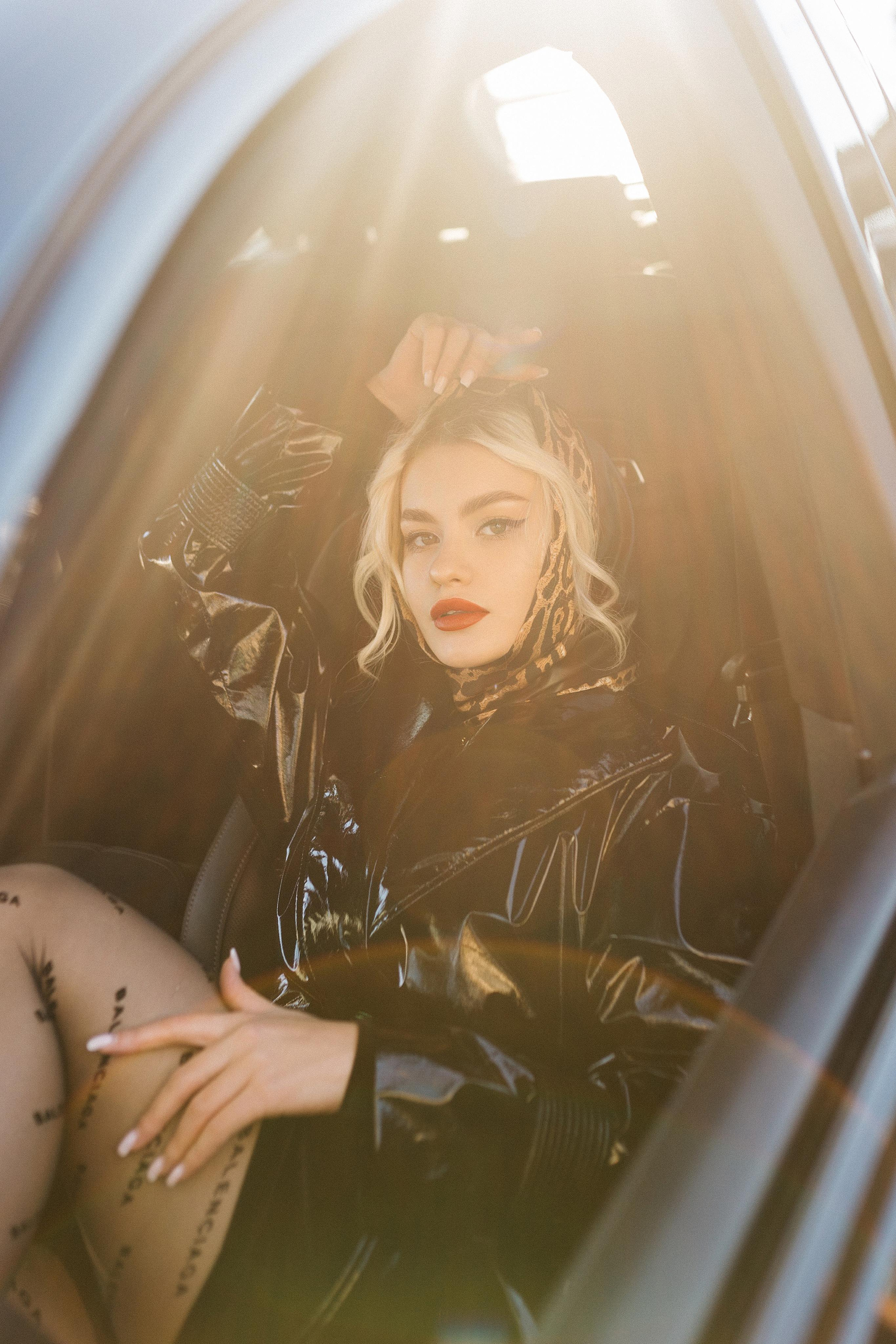 Ника. Фотограф в Москве Ксения Мокрушина | Brand & Women photographer