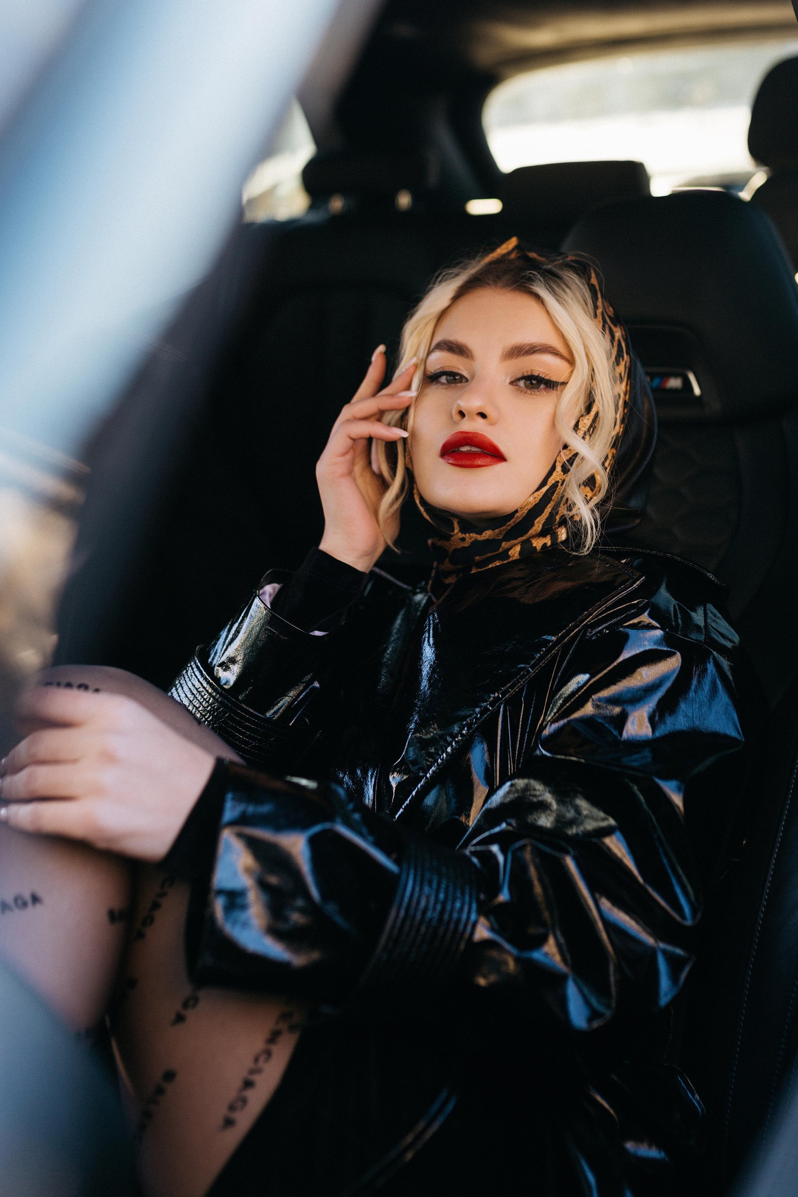 Ника. Фотограф в Москве Ксения Мокрушина | Brand & Women photographer