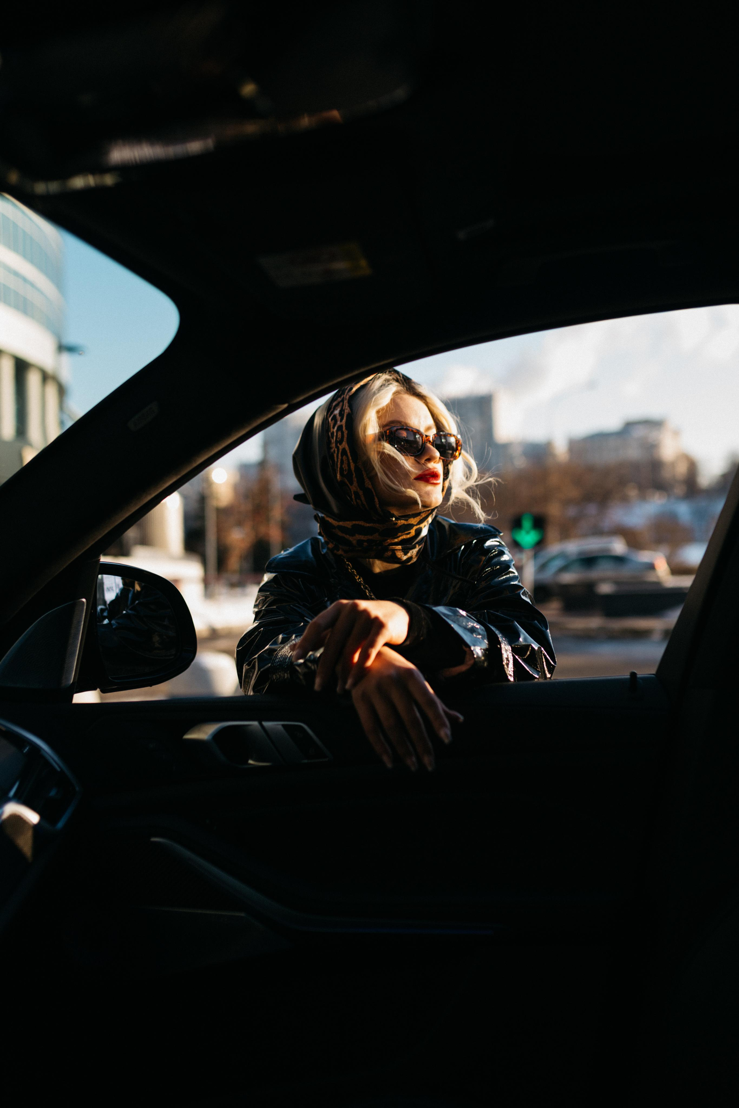 Ника. Фотограф в Москве Ксения Мокрушина | Brand & Women photographer