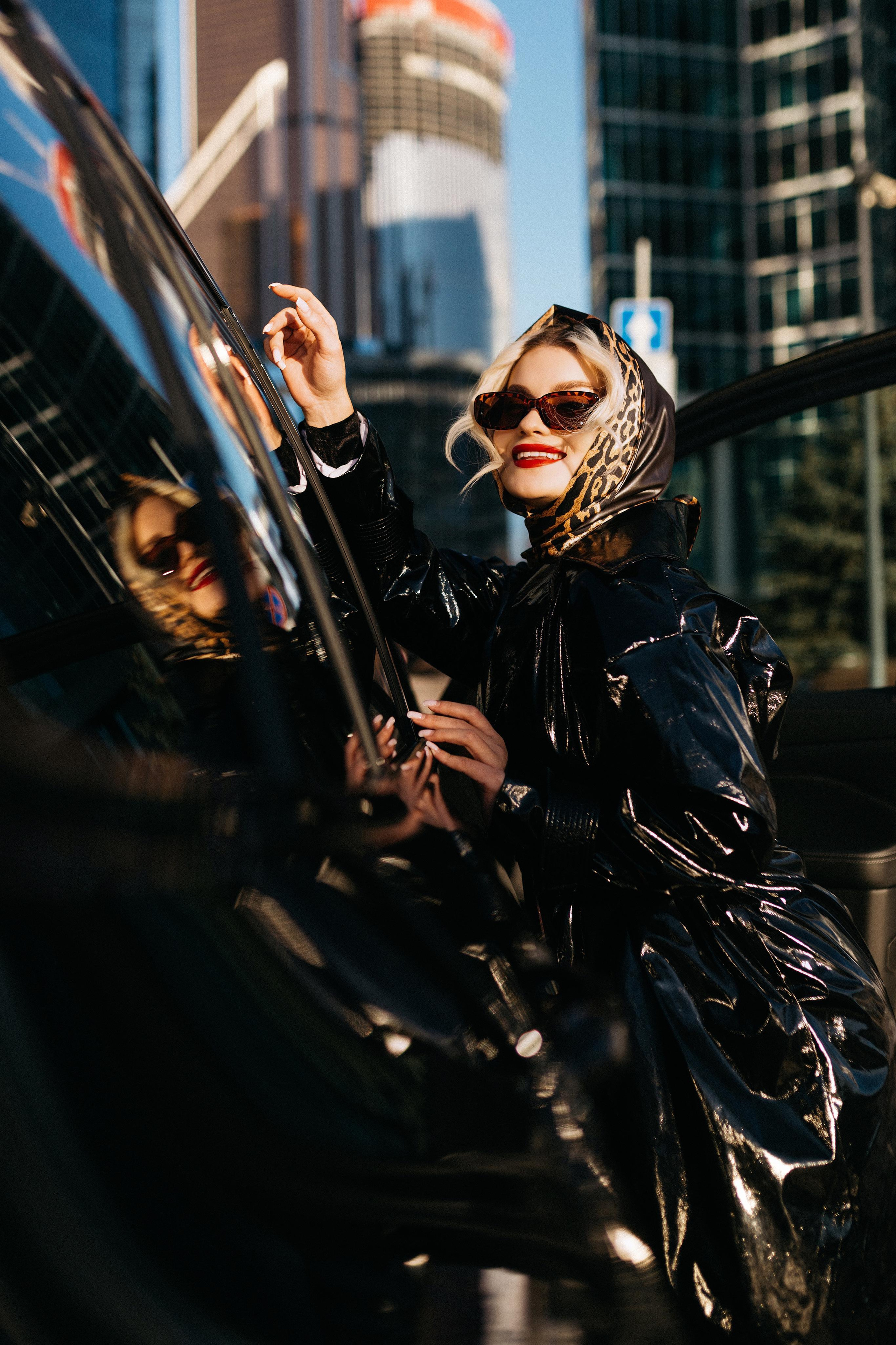 Ника. Фотограф в Москве Ксения Мокрушина | Brand & Women photographer