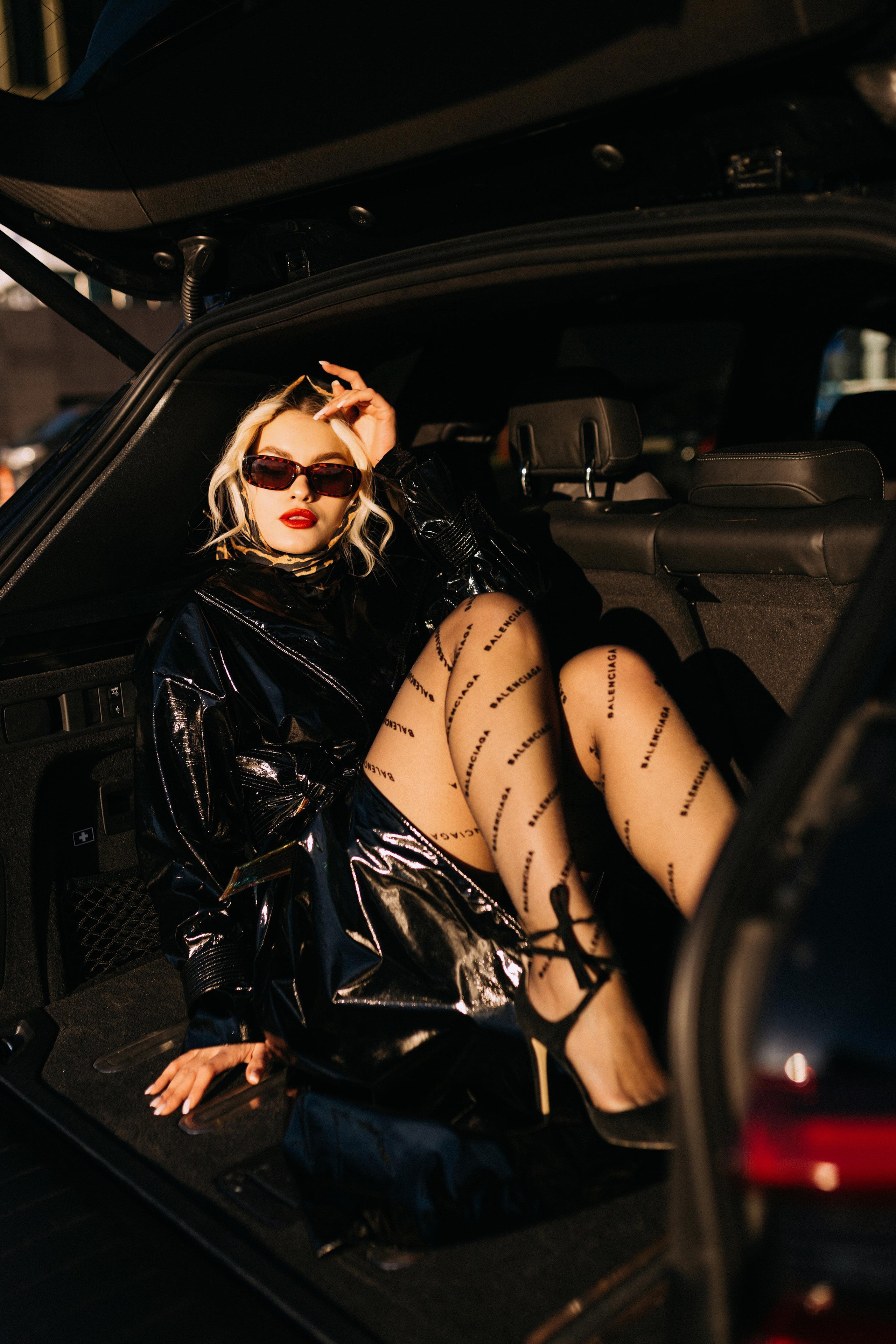 Ника. Фотограф в Москве Ксения Мокрушина | Brand & Women photographer