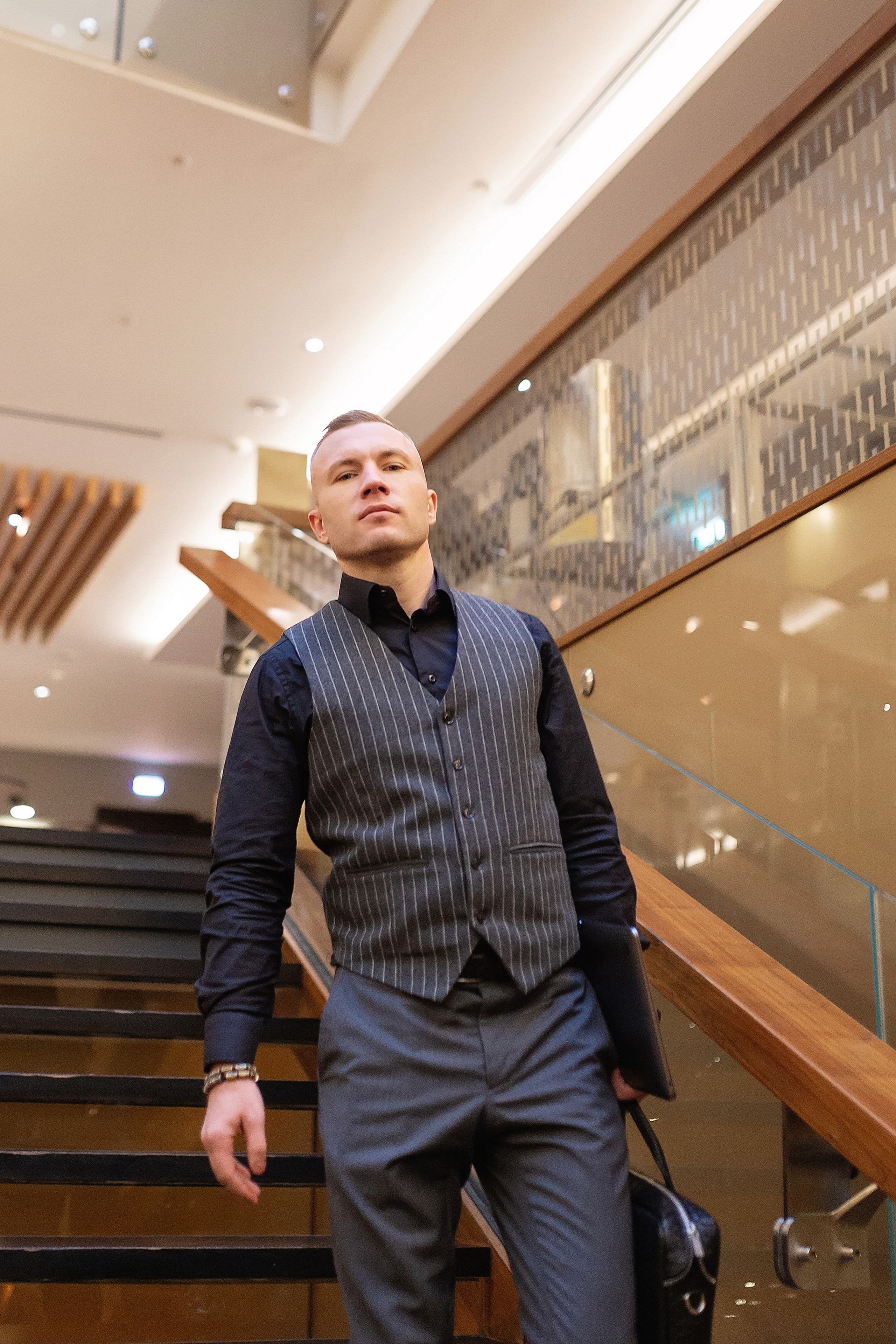 Олег, предприниматель, фридайвер, орг.авторских туров. Фотограф в Москве Ксения Мокрушина | Brand & Women photographer