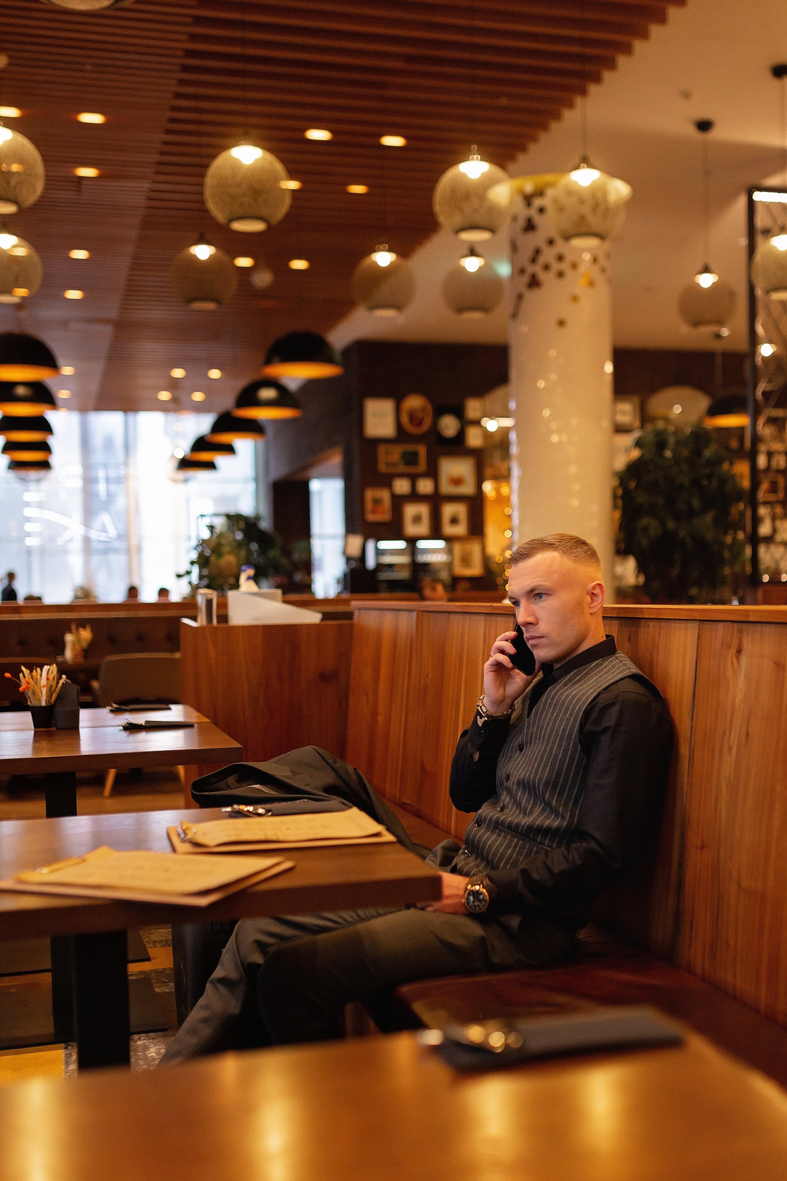 Олег, предприниматель, фридайвер, орг.авторских туров. Фотограф в Москве Ксения Мокрушина | Brand & Women photographer