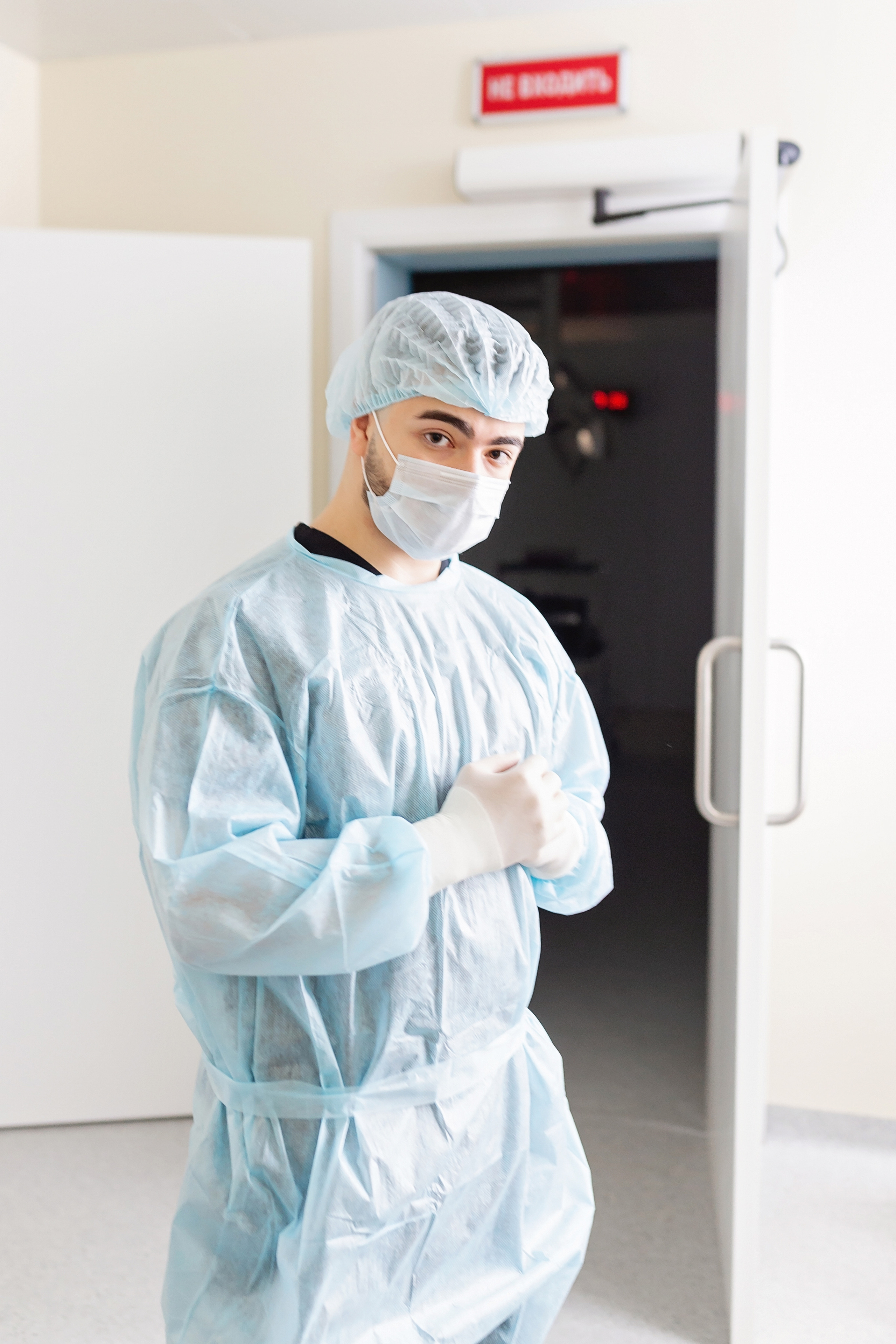 Грант Григорян, пластический хирург. Фотограф в Москве Ксения Мокрушина | Brand & Women photographer