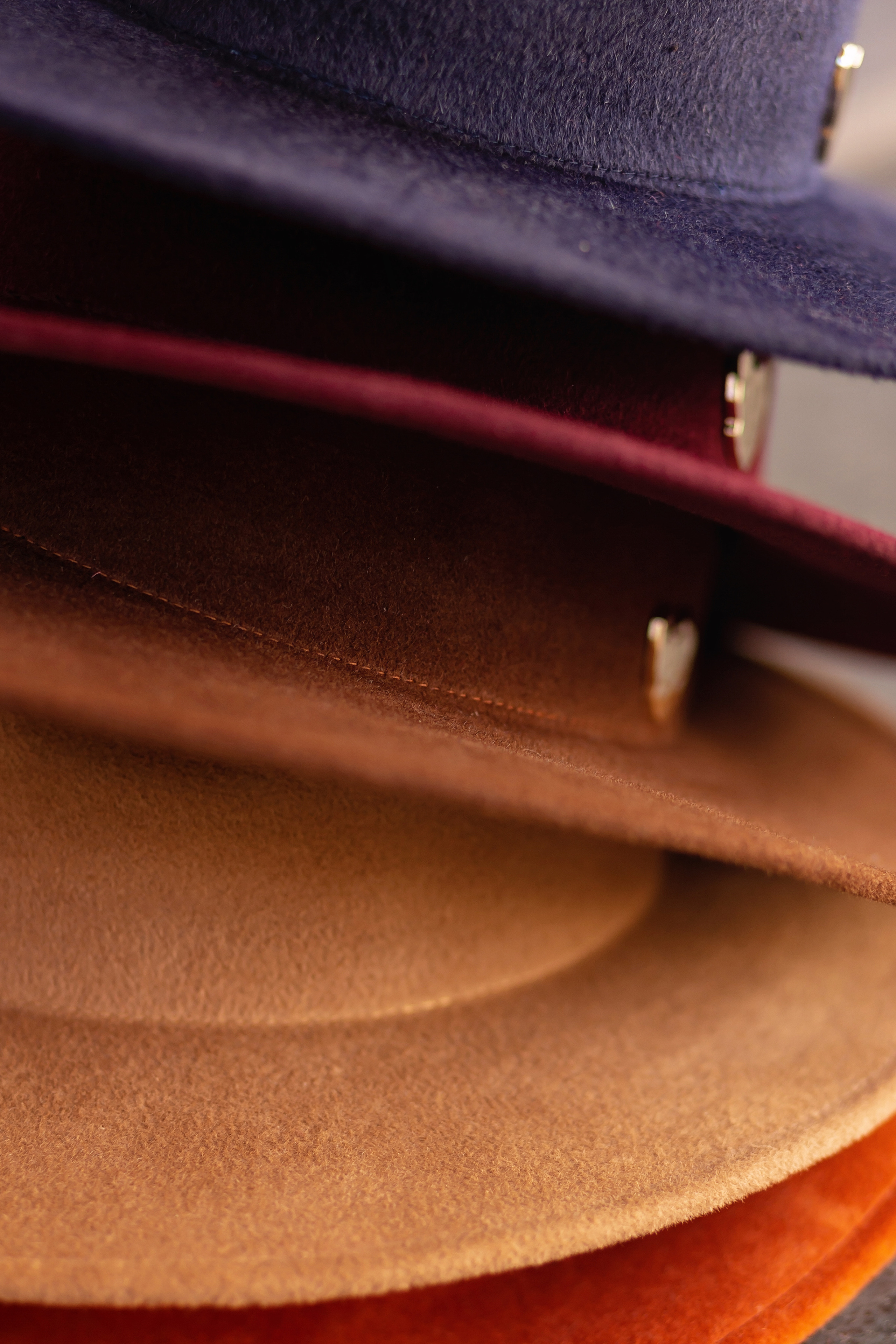 Алена, архитектор шляп. Фотограф в Москве Ксения Мокрушина | Brand & Women photographer