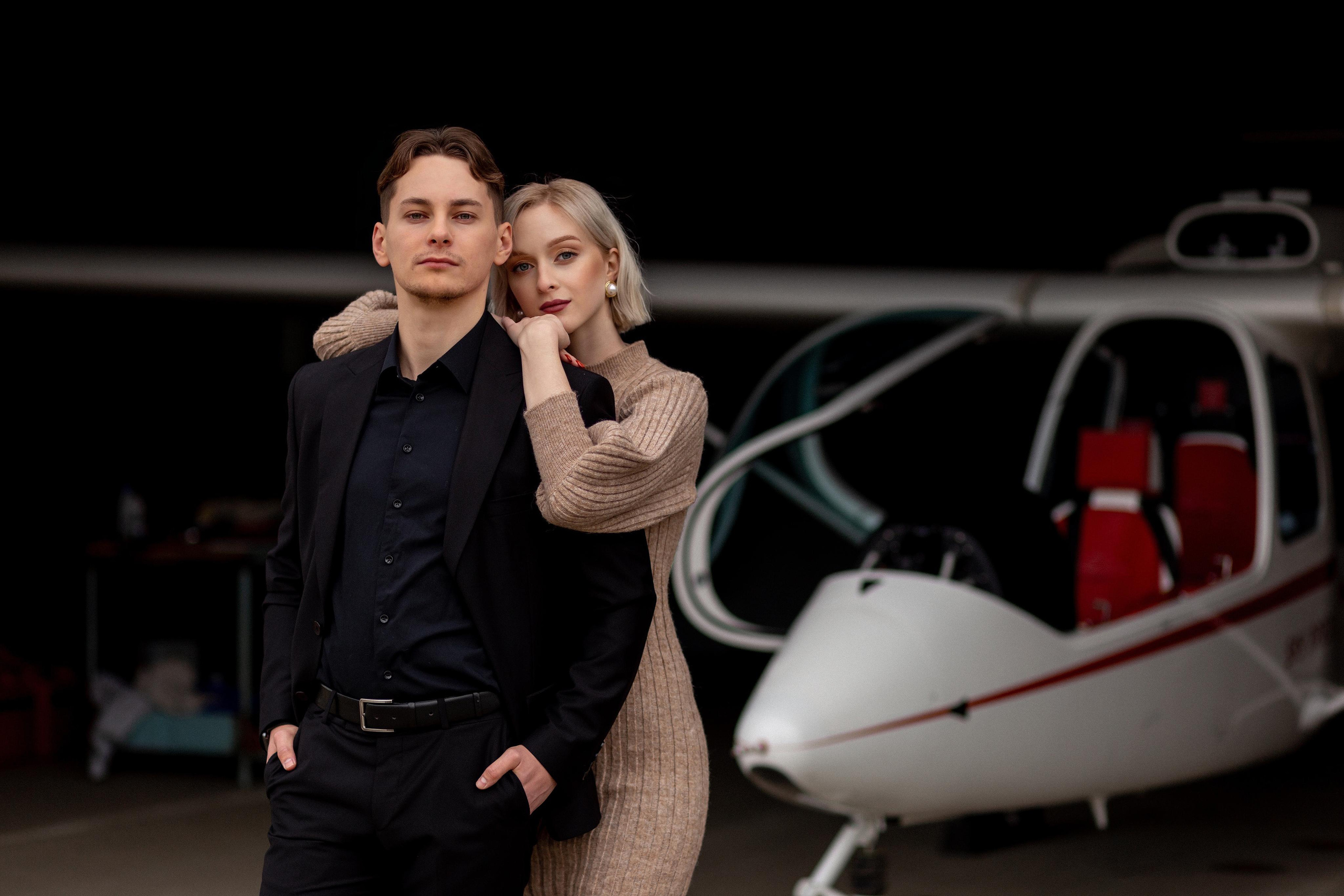 Юля и Марк. Фотограф в Москве Ксения Мокрушина | Brand & Women photographer