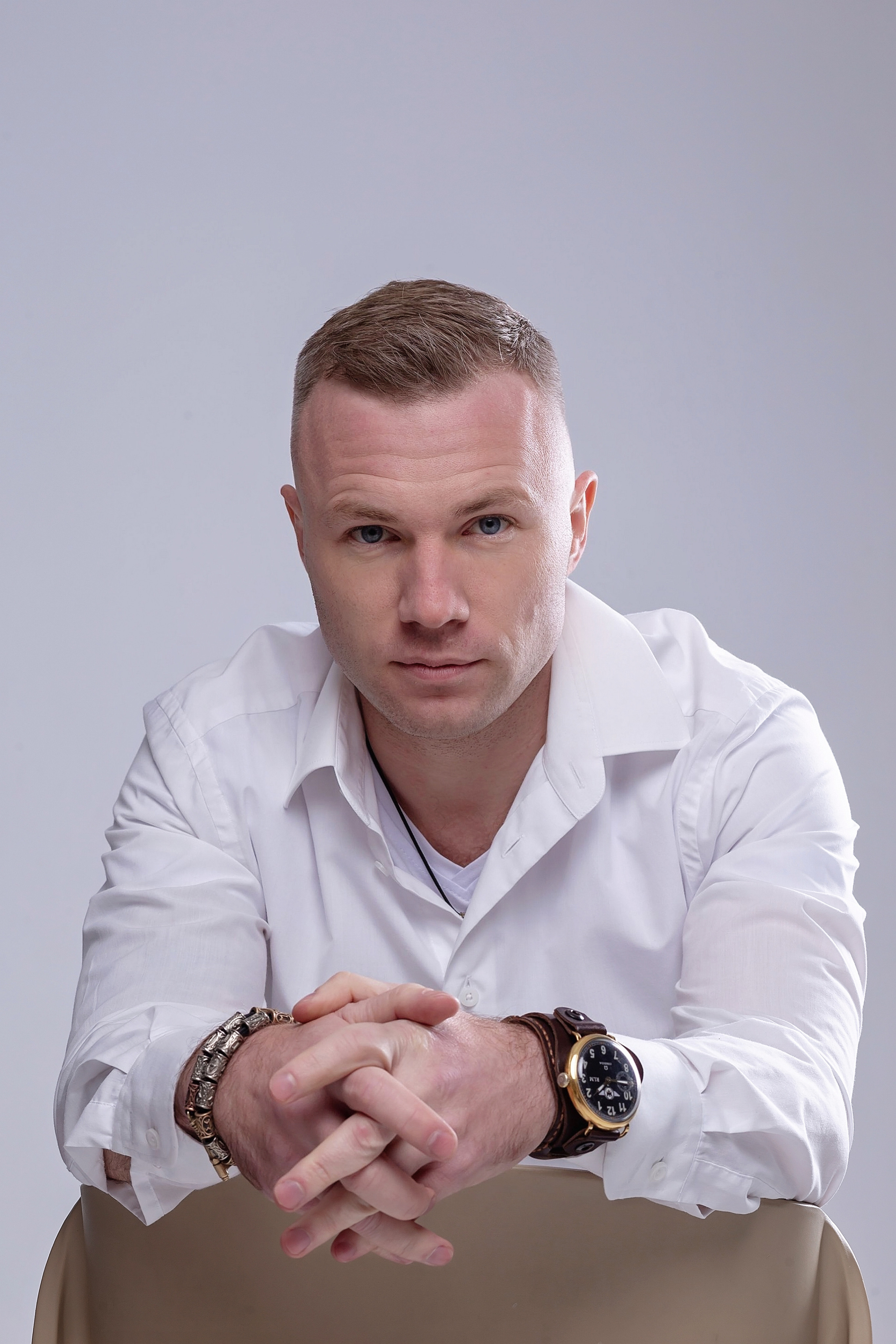 Олег, предприниматель, фридайвер, орг.авторских туров. Фотограф в Москве Ксения Мокрушина | Brand & Women photographer