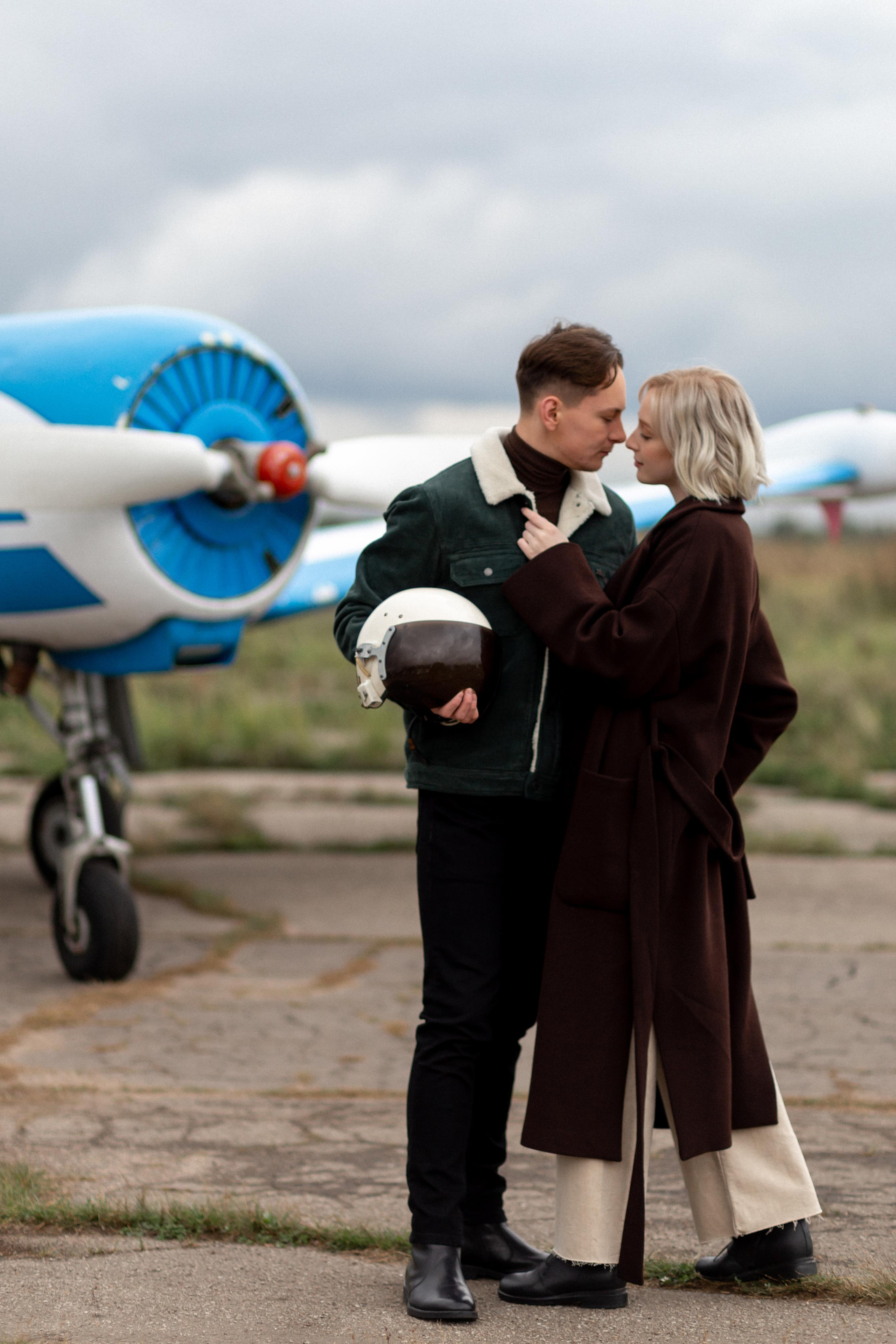 Юля и Марк. Фотограф в Москве Ксения Мокрушина | Brand & Women photographer