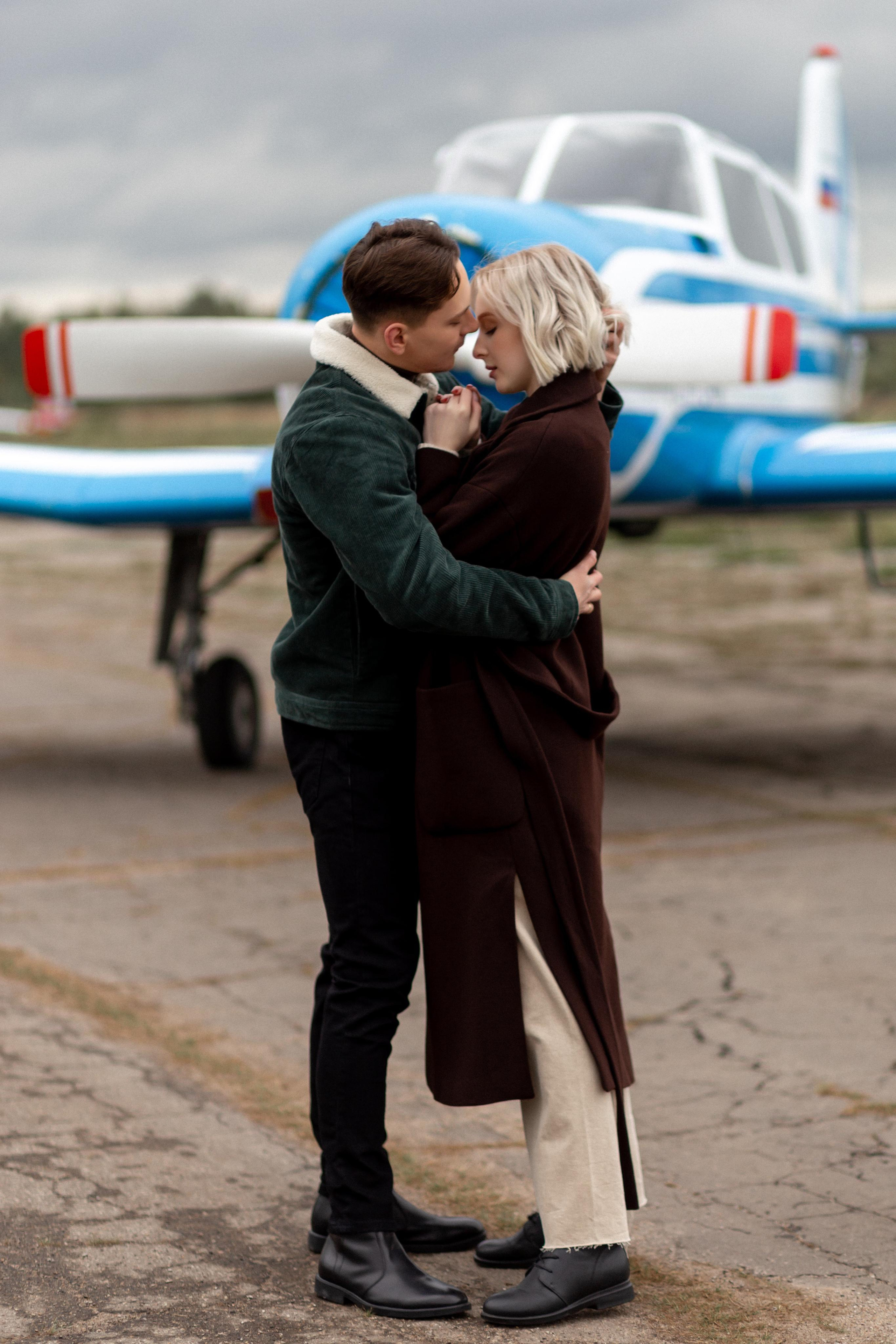 Юля и Марк. Фотограф в Москве Ксения Мокрушина | Brand & Women photographer