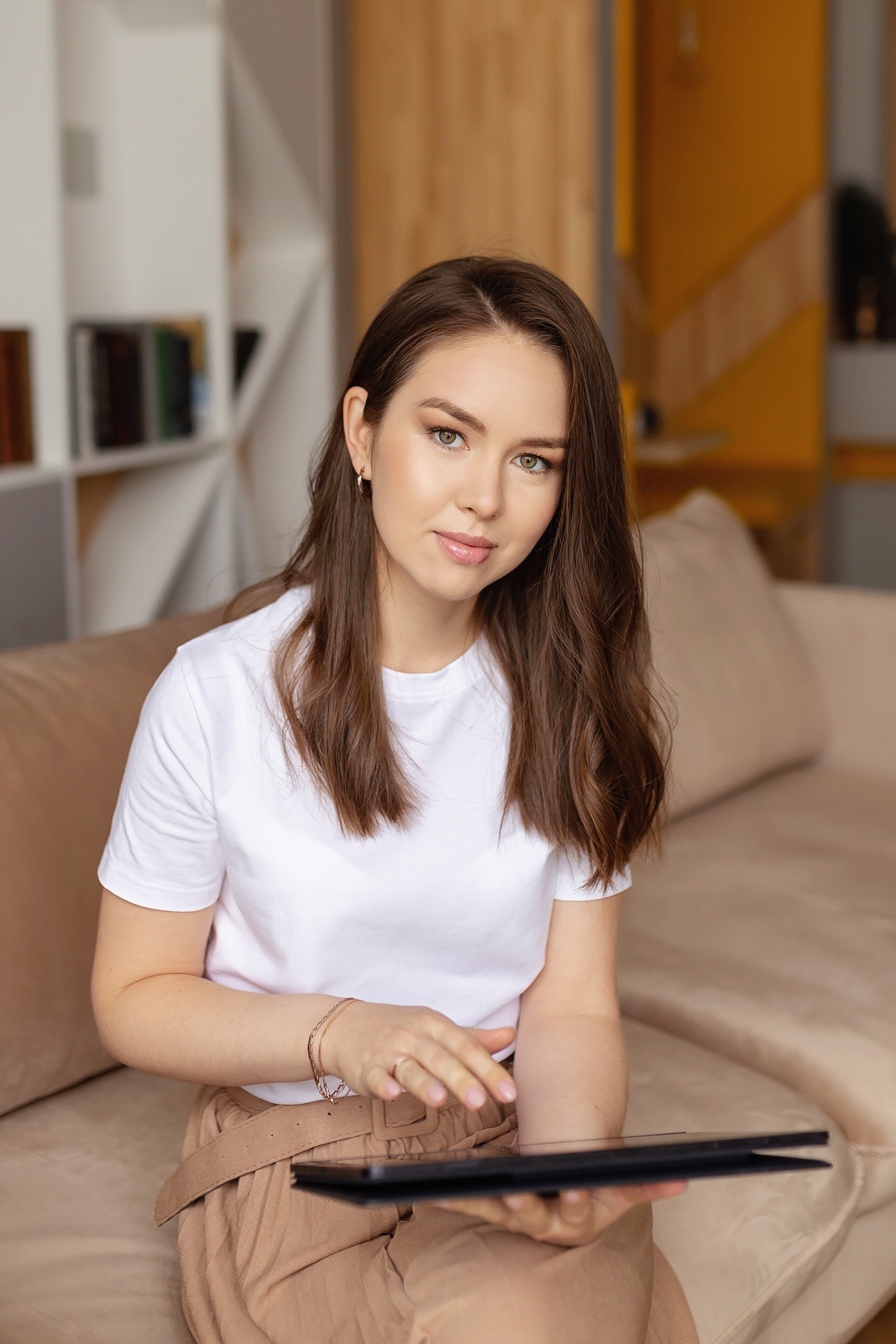 Александра, блог о финансах. Фотограф в Москве Ксения Мокрушина | Brand & Women photographer