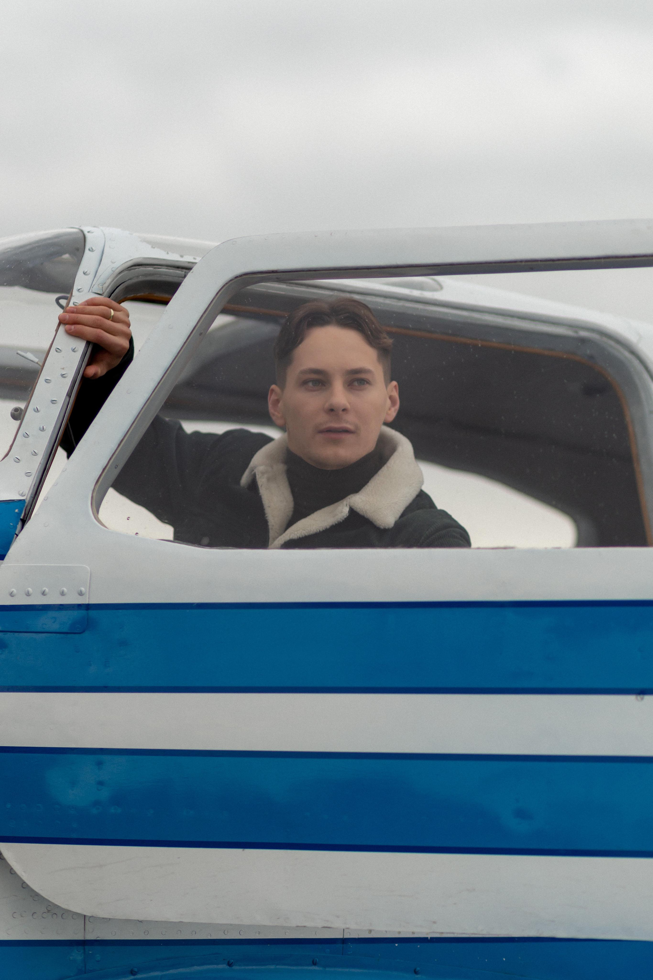 Юля и Марк. Фотограф в Москве Ксения Мокрушина | Brand & Women photographer