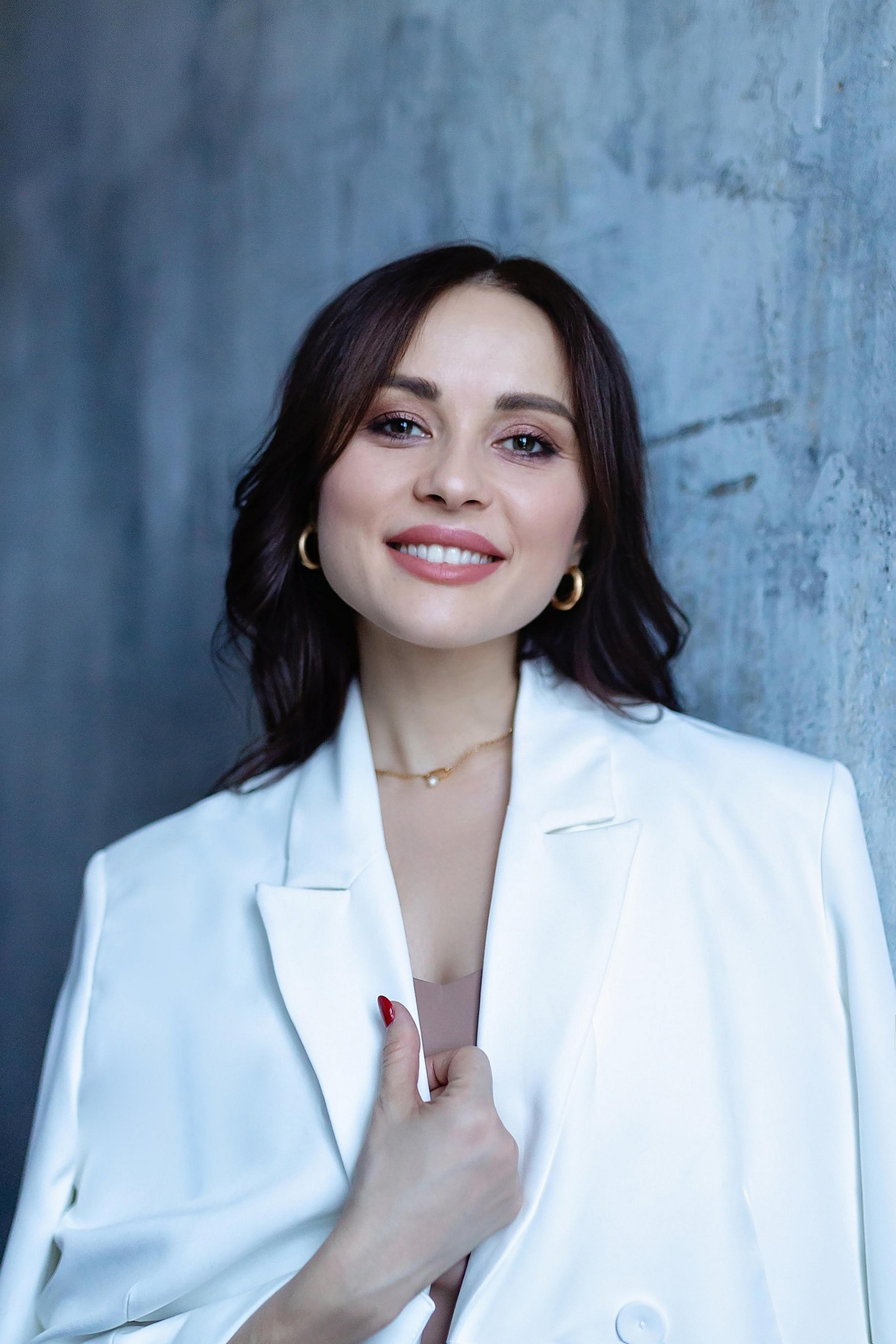 Лена. Фотограф в Москве Ксения Мокрушина | Brand & Women photographer