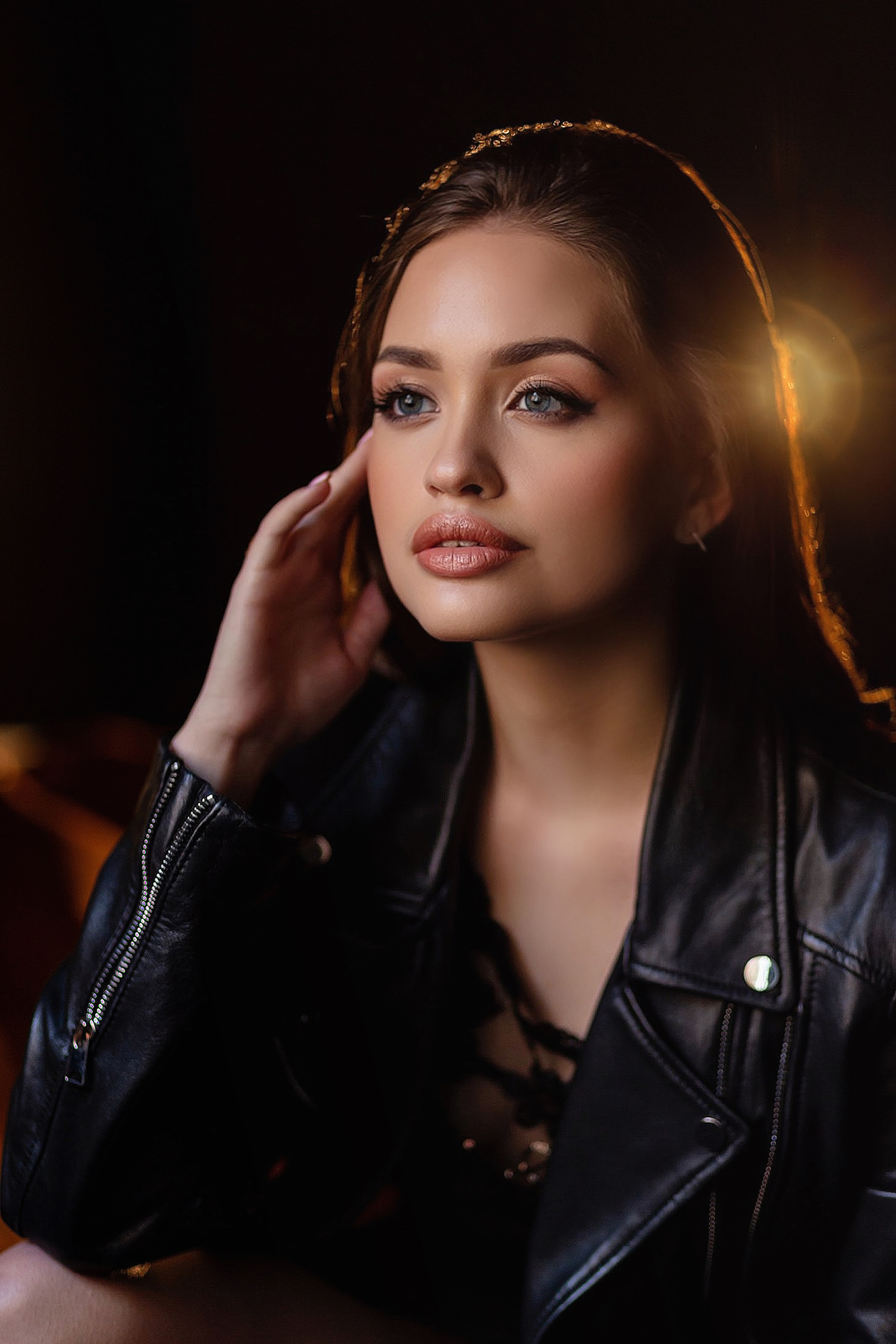 Мария. Фотограф в Москве Ксения Мокрушина | Brand & Women photographer