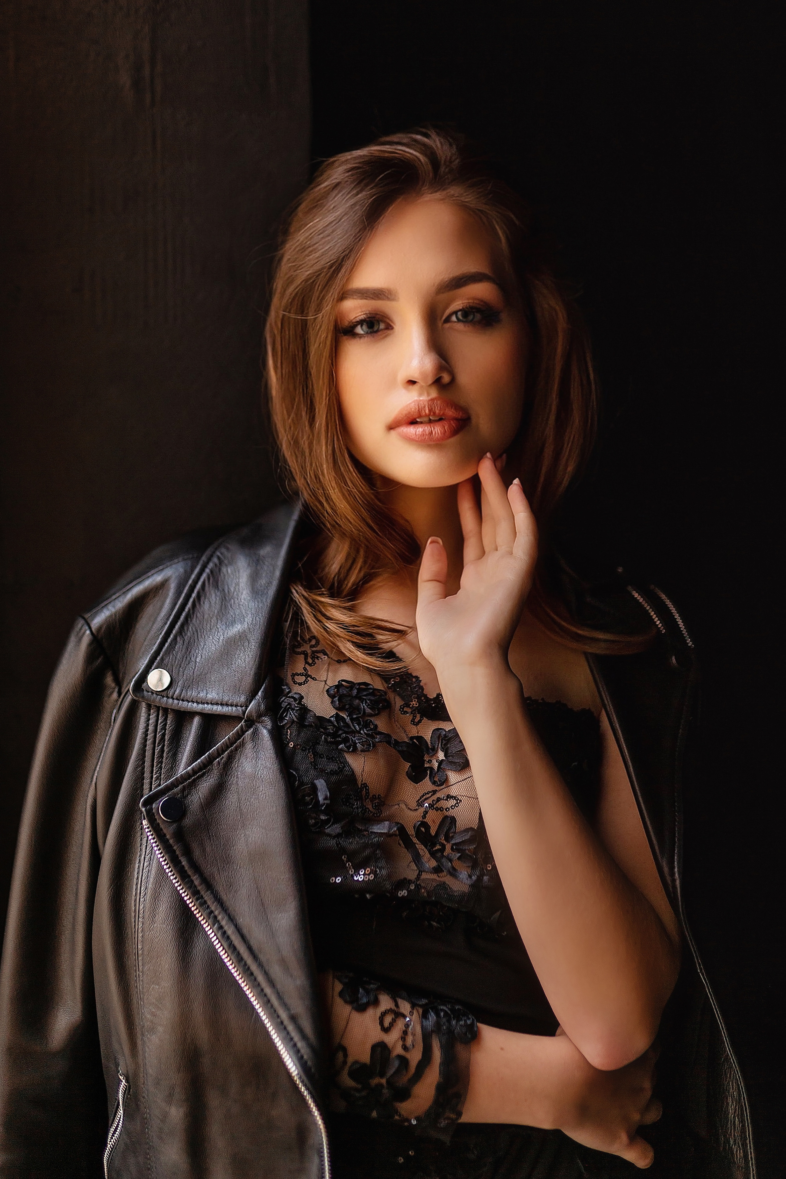 Мария. Фотограф в Москве Ксения Мокрушина | Brand & Women photographer