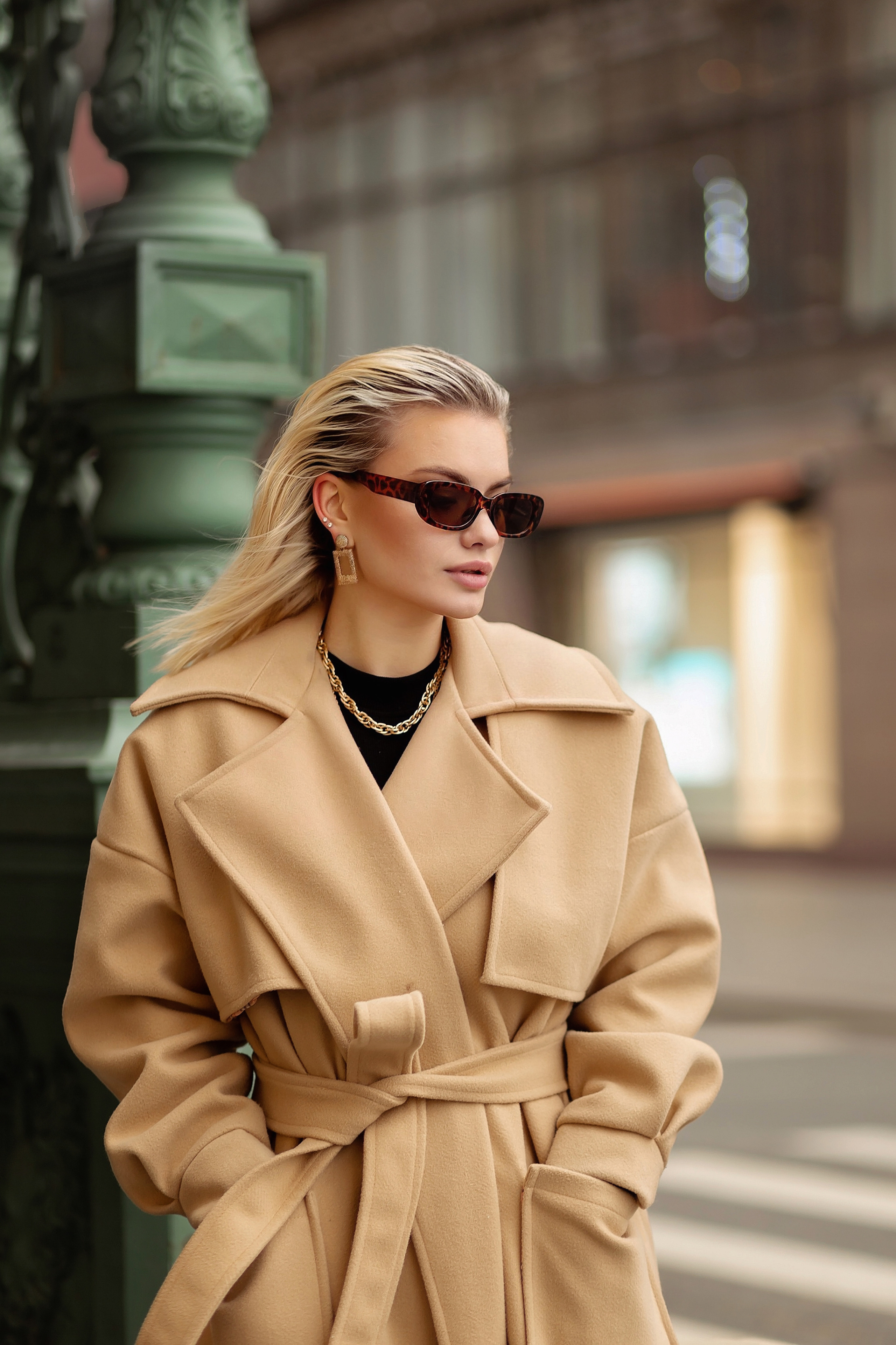 Ника и доберман. Фотограф в Москве Ксения Мокрушина | Brand & Women photographer