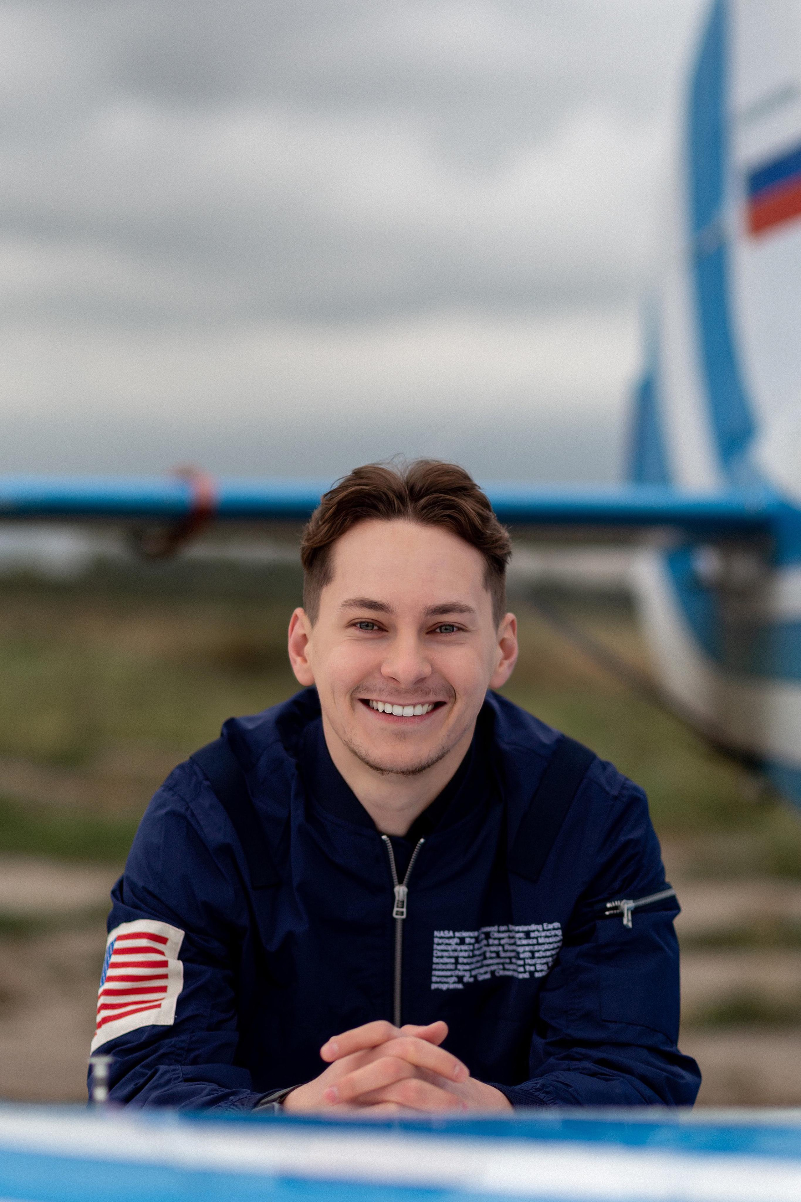 Юля и Марк. Фотограф в Москве Ксения Мокрушина | Brand & Women photographer