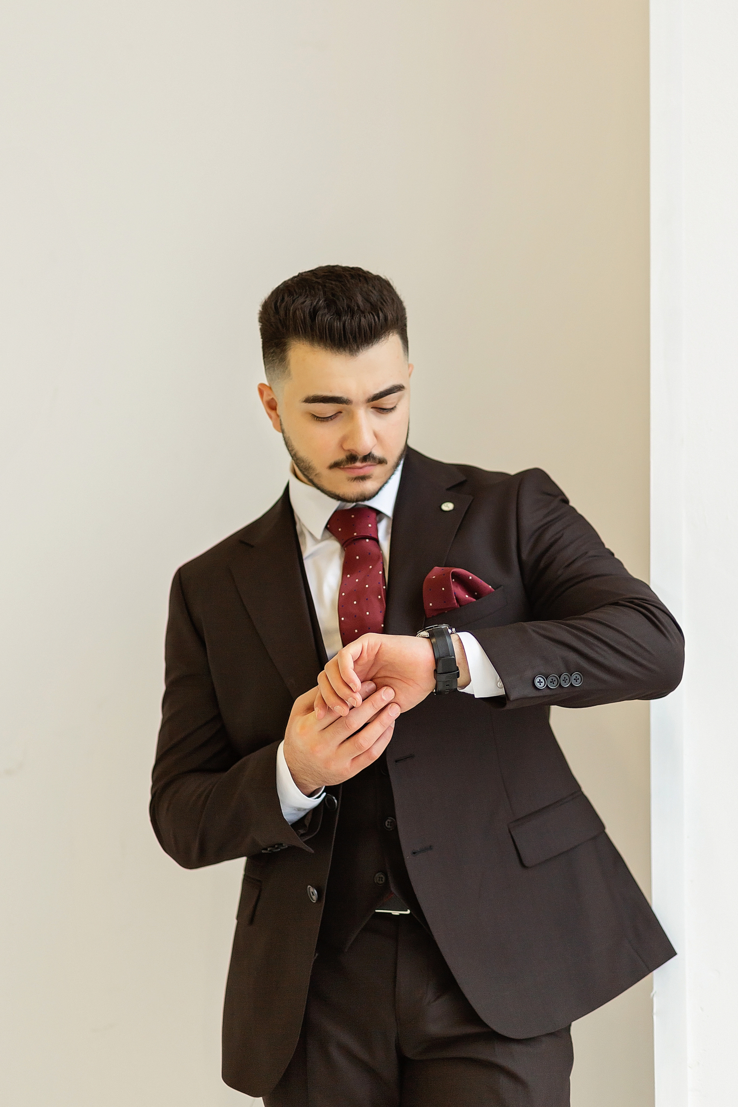 Грант Григорян, пластический хирург. Фотограф в Москве Ксения Мокрушина | Brand & Women photographer