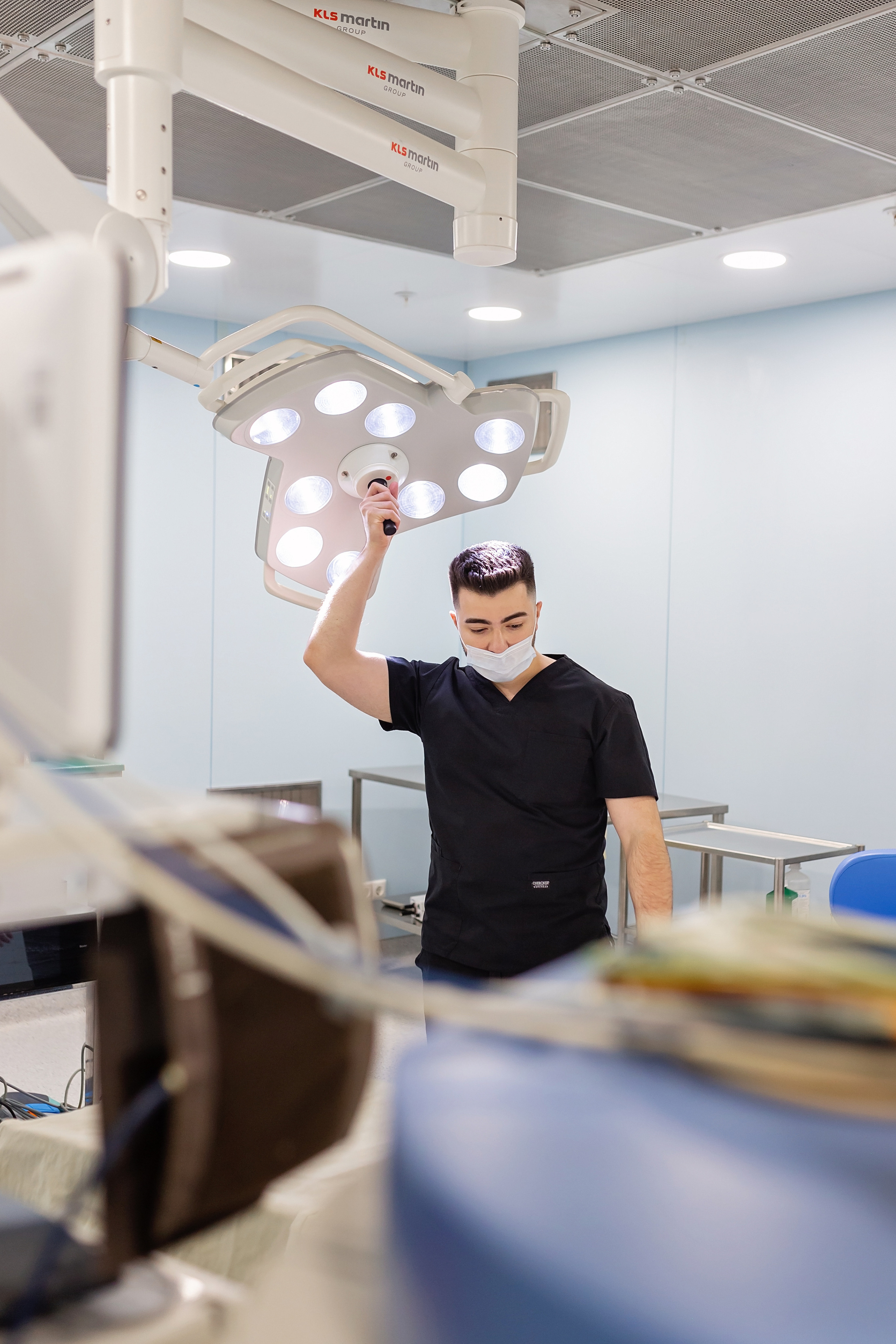 Грант Григорян, пластический хирург. Фотограф в Москве Ксения Мокрушина | Brand & Women photographer