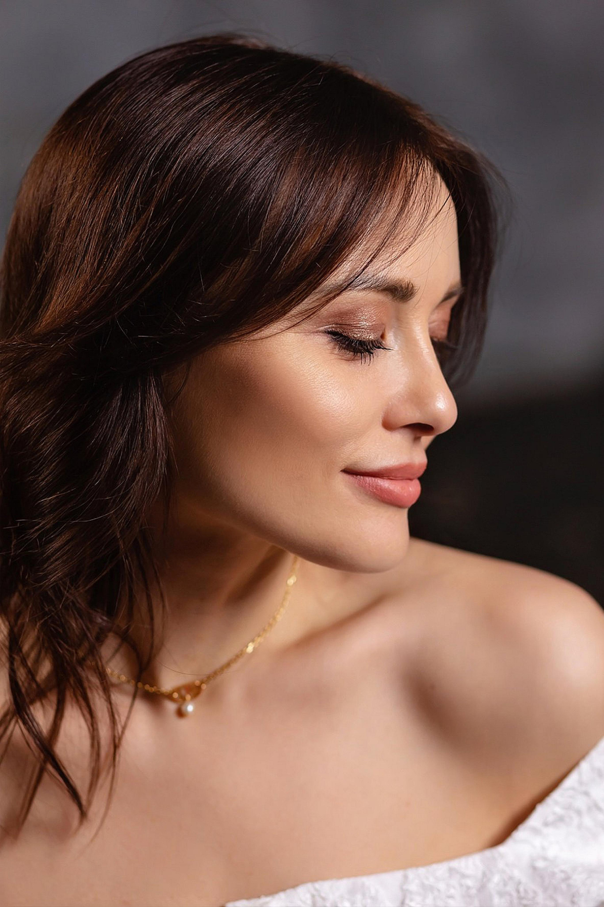 Лена. Фотограф в Москве Ксения Мокрушина | Brand & Women photographer