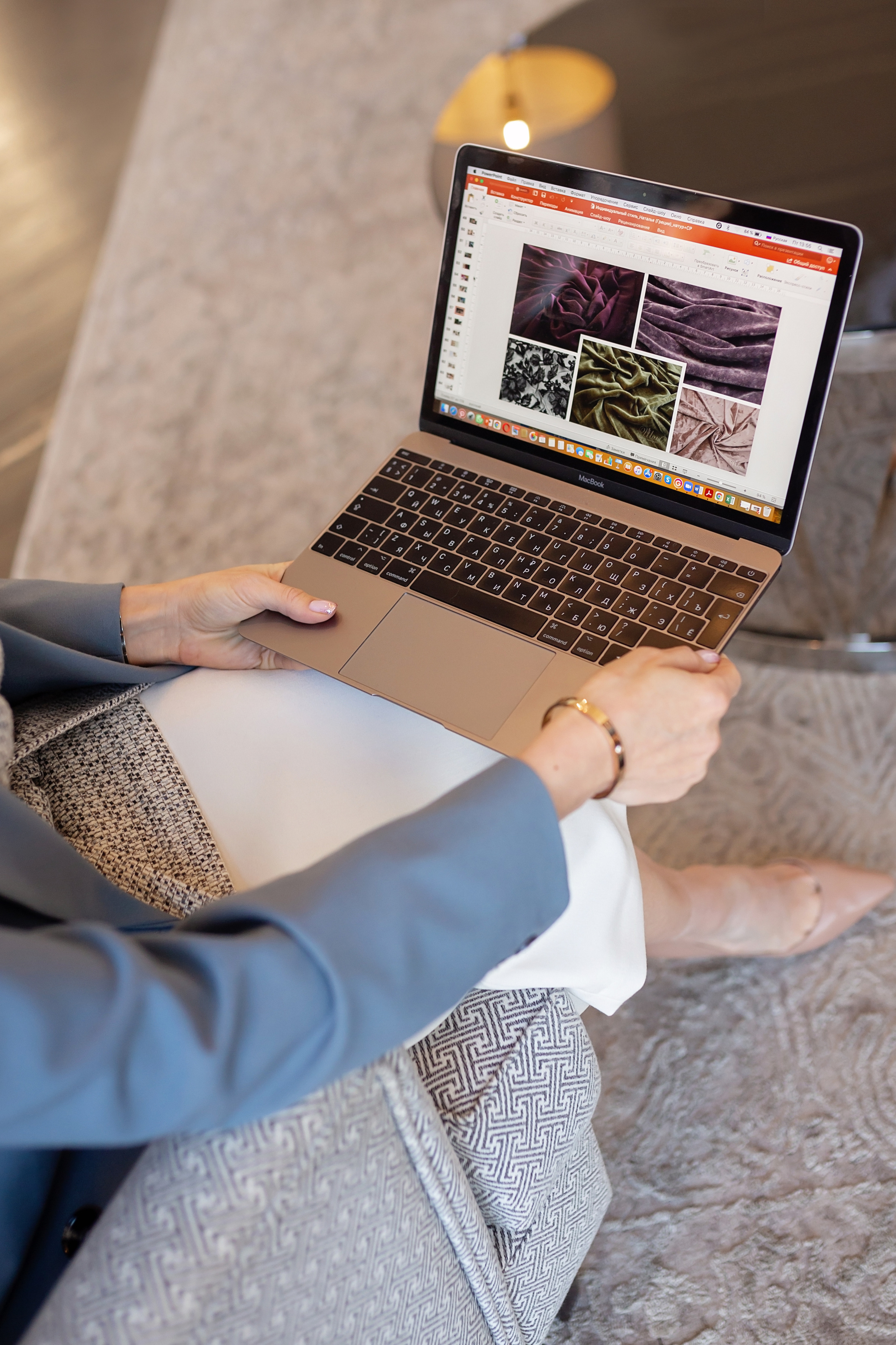 Анна, стилист. Фотограф в Москве Ксения Мокрушина | Brand & Women photographer