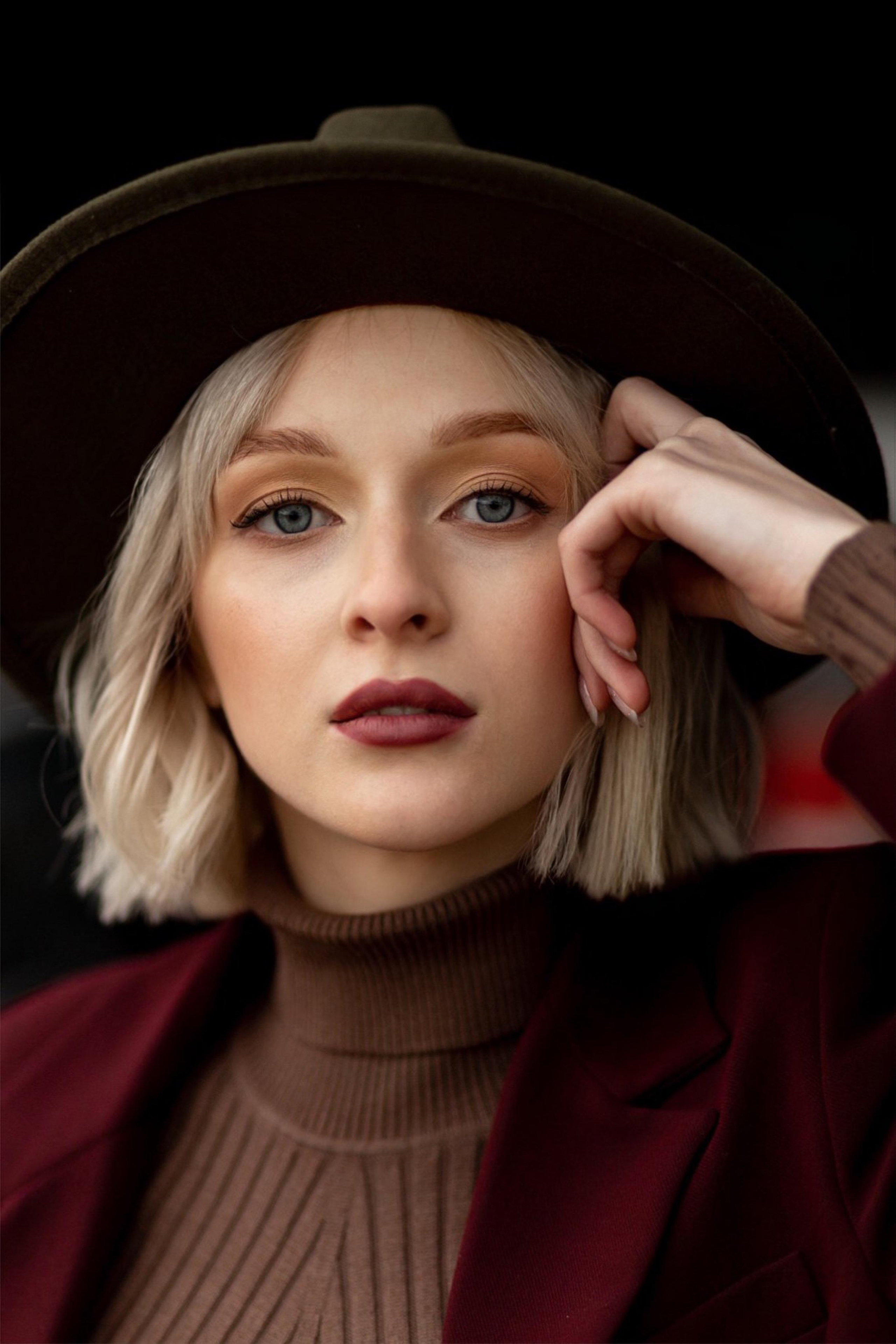 Юля и Марк. Фотограф в Москве Ксения Мокрушина | Brand & Women photographer