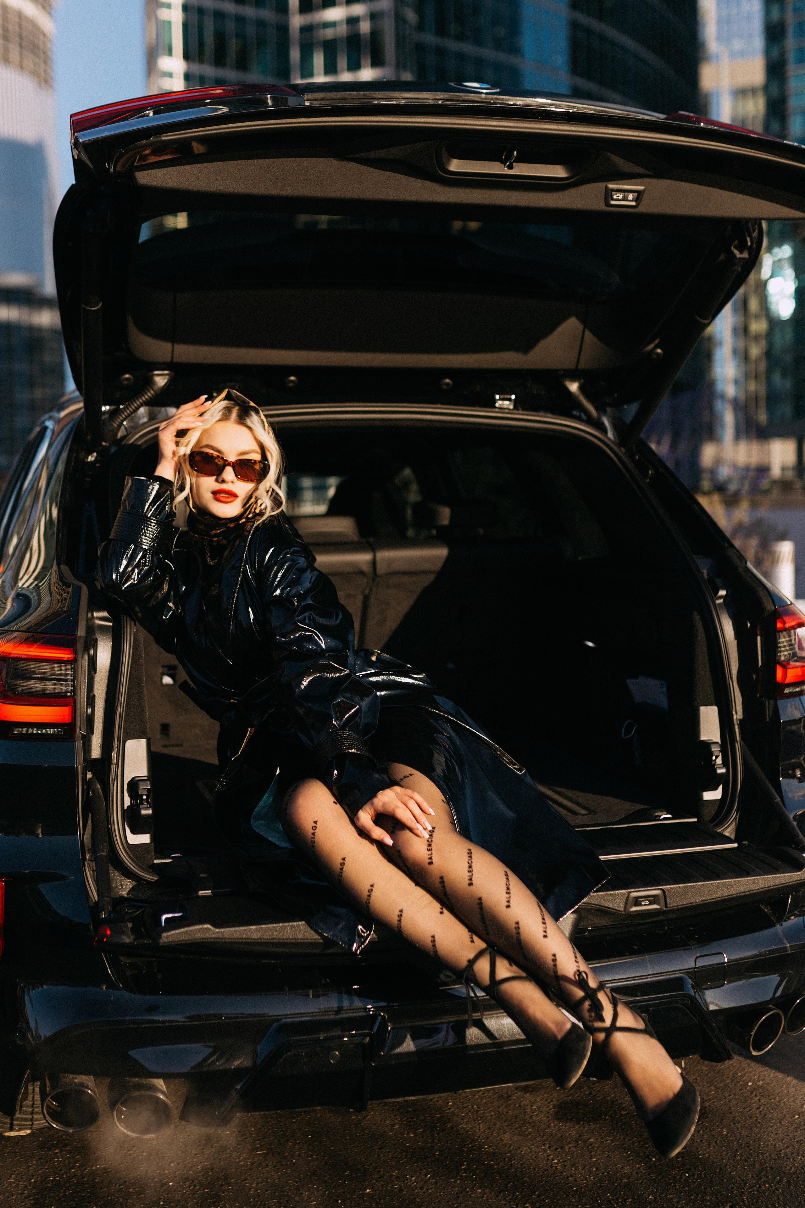 Ника. Фотограф в Москве Ксения Мокрушина | Brand & Women photographer