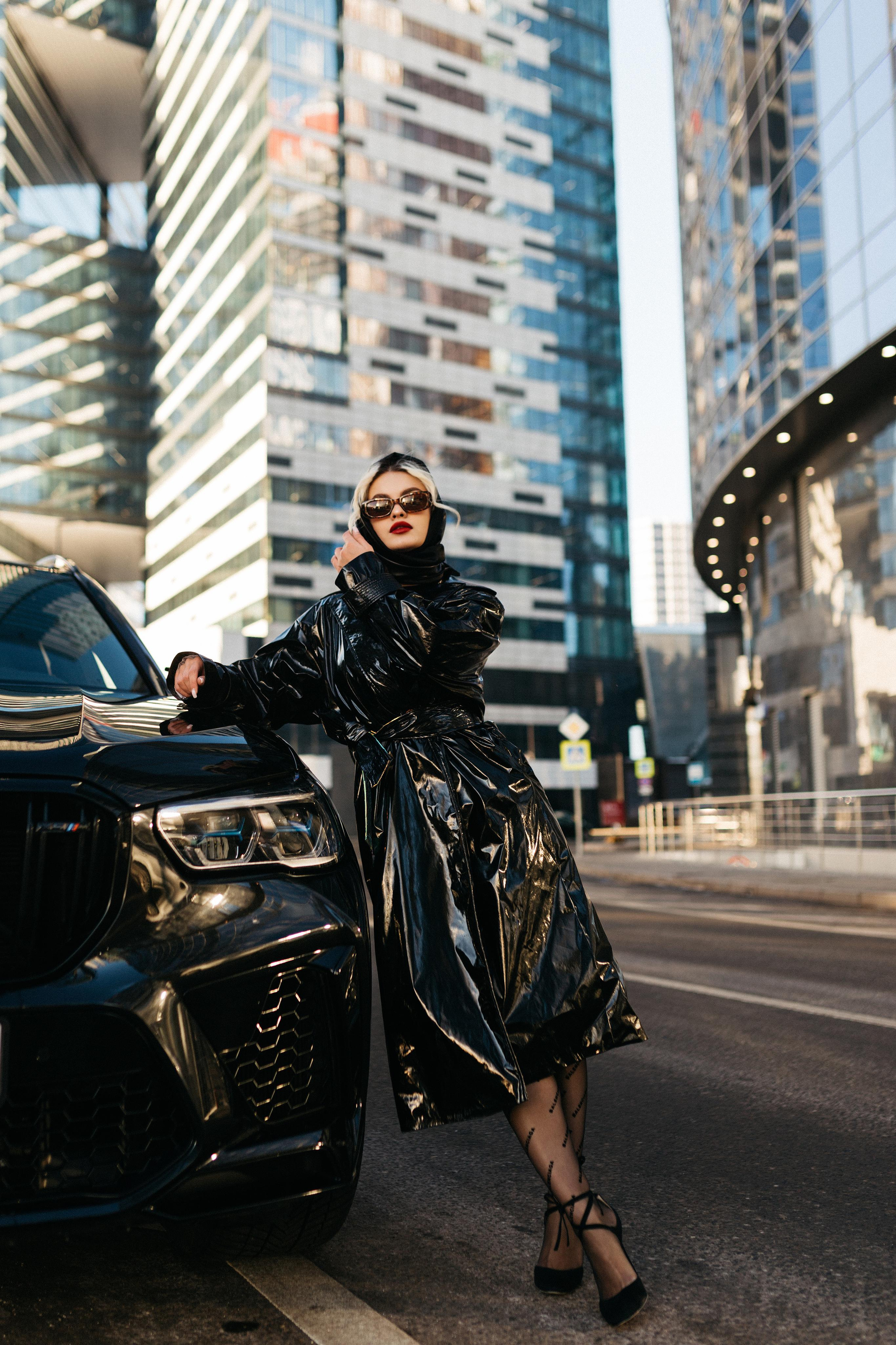 Ника. Фотограф в Москве Ксения Мокрушина | Brand & Women photographer