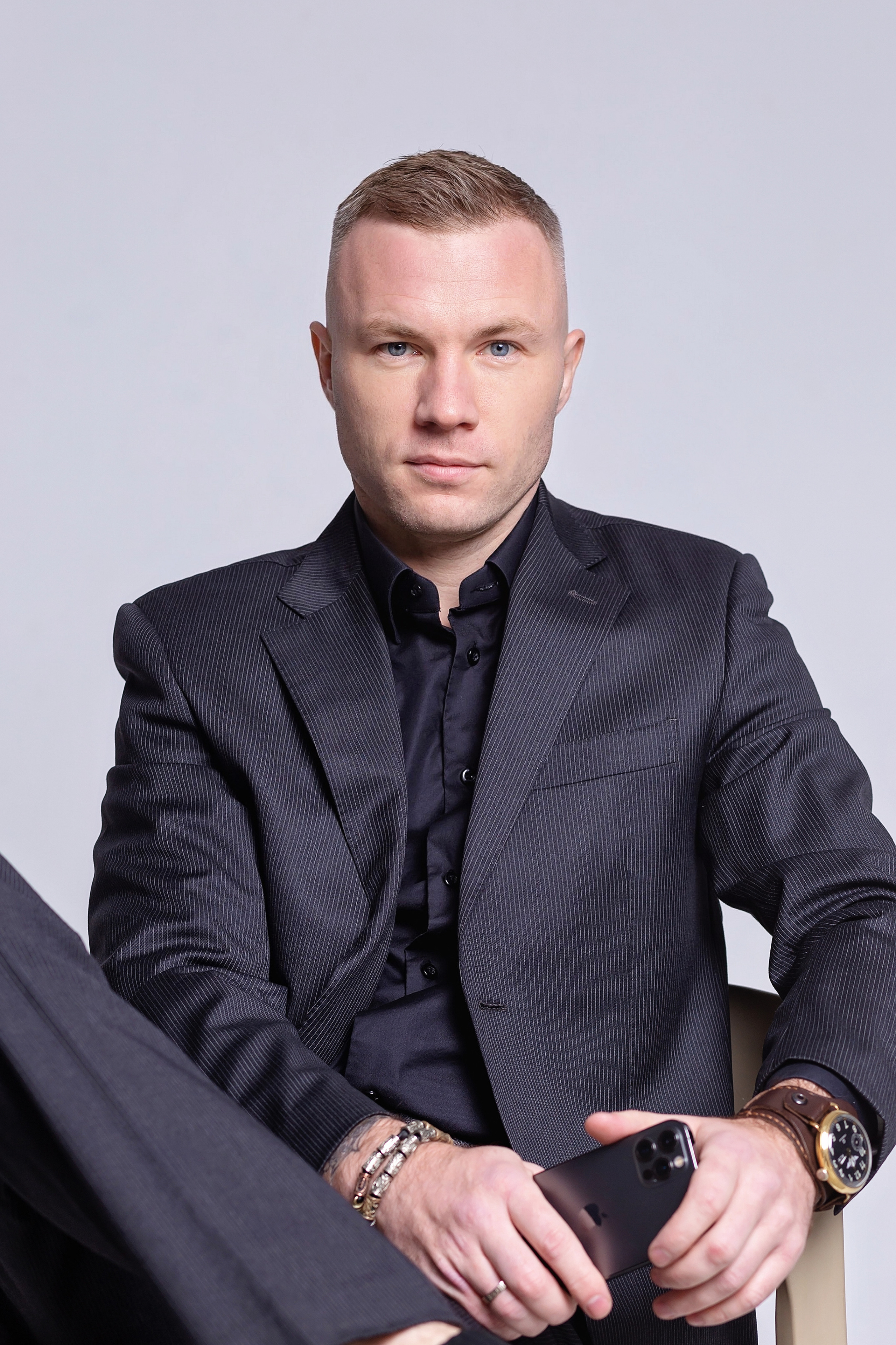 Олег, предприниматель, фридайвер, орг.авторских туров. Фотограф в Москве Ксения Мокрушина | Brand & Women photographer