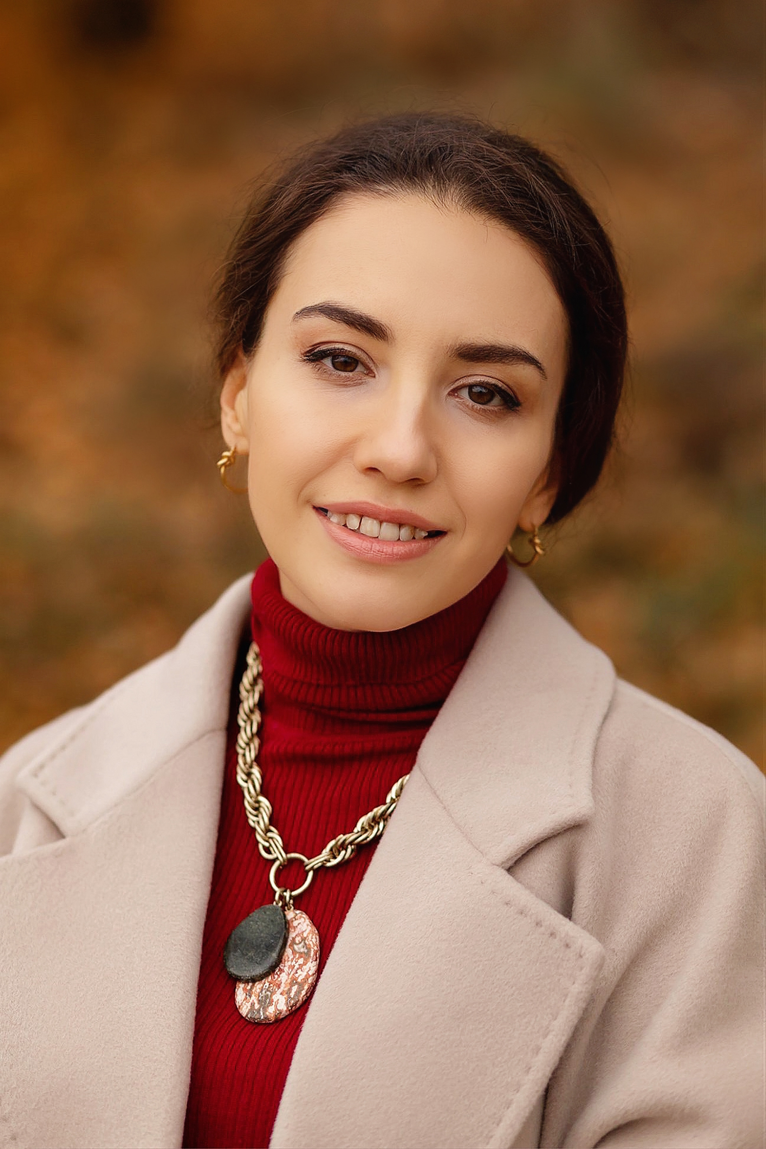 Елена. Фотограф в Москве Ксения Мокрушина | Brand & Women photographer