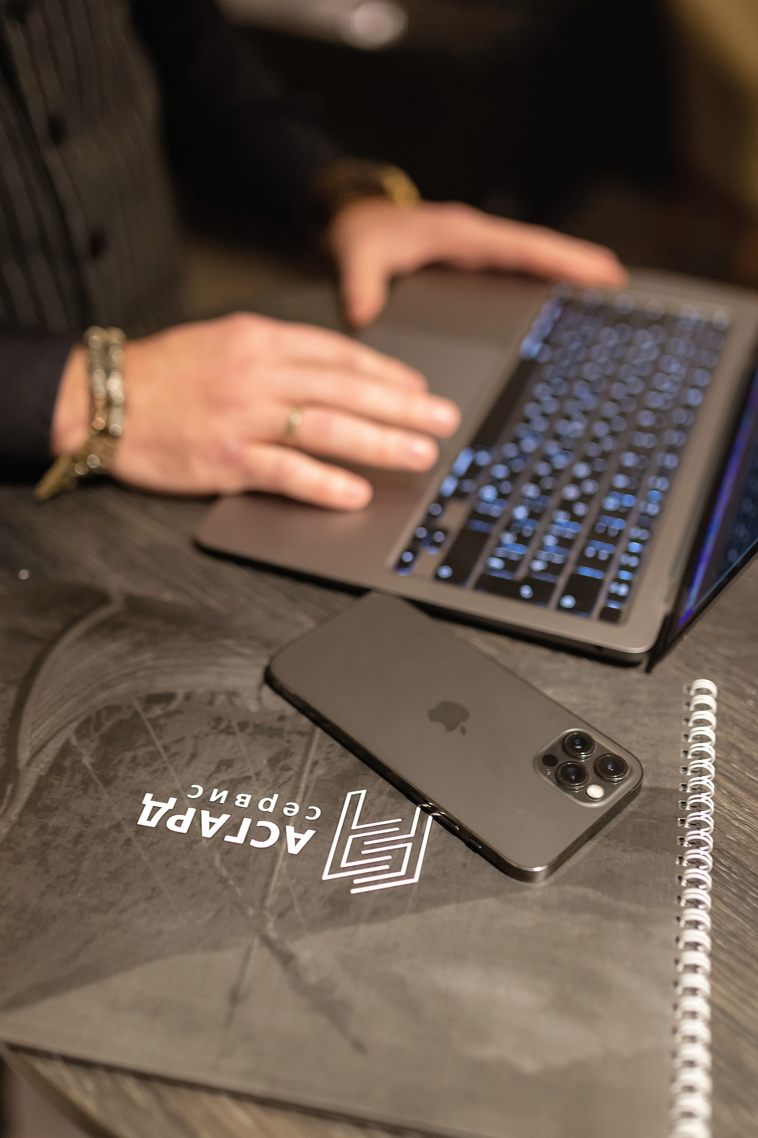 Олег, предприниматель, фридайвер, орг.авторских туров. Фотограф в Москве Ксения Мокрушина | Brand & Women photographer