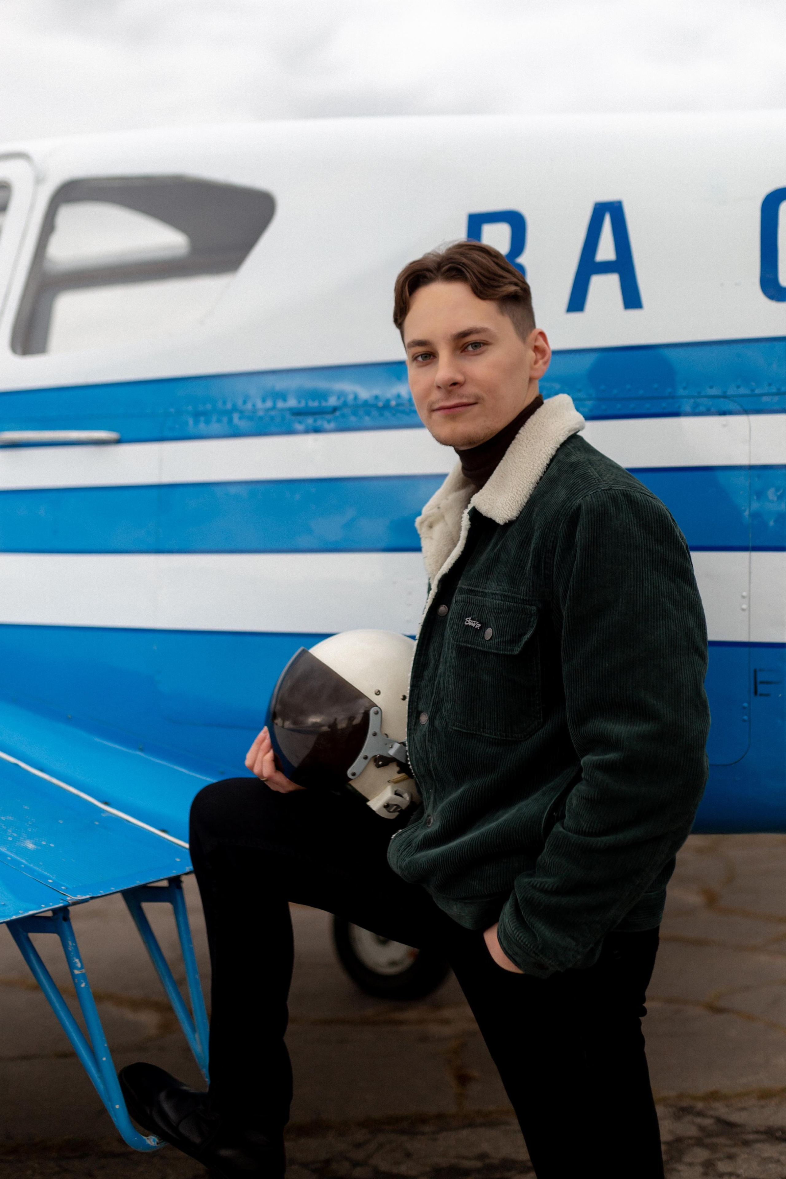 Юля и Марк. Фотограф в Москве Ксения Мокрушина | Brand & Women photographer