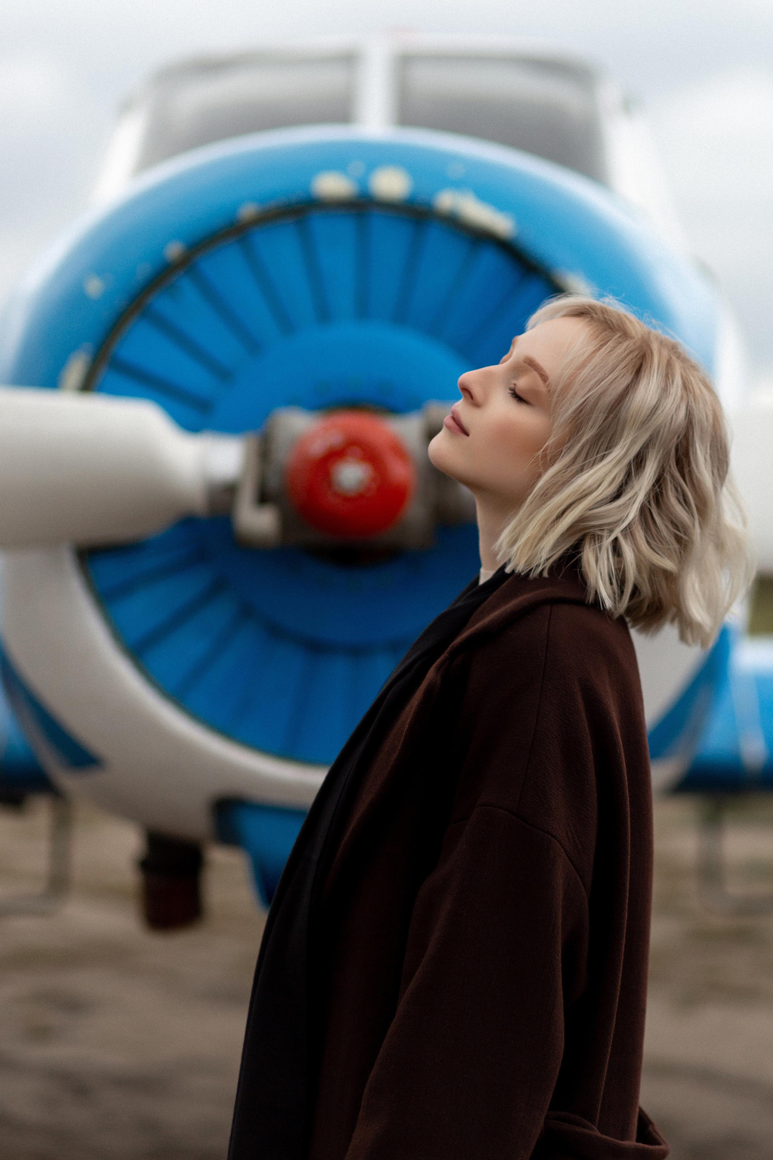 Юля и Марк. Фотограф в Москве Ксения Мокрушина | Brand & Women photographer