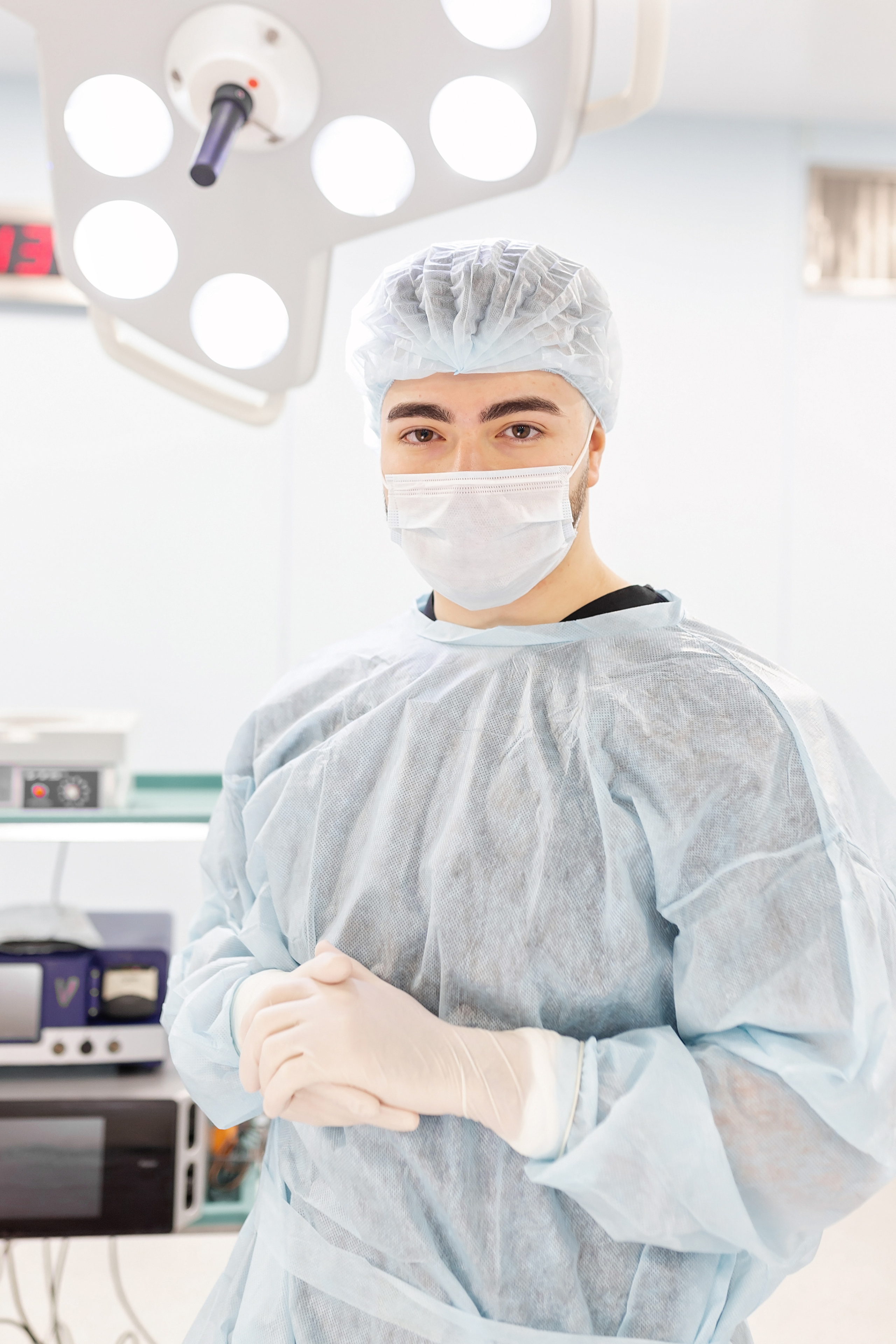 Грант Григорян, пластический хирург. Фотограф в Москве Ксения Мокрушина | Brand & Women photographer