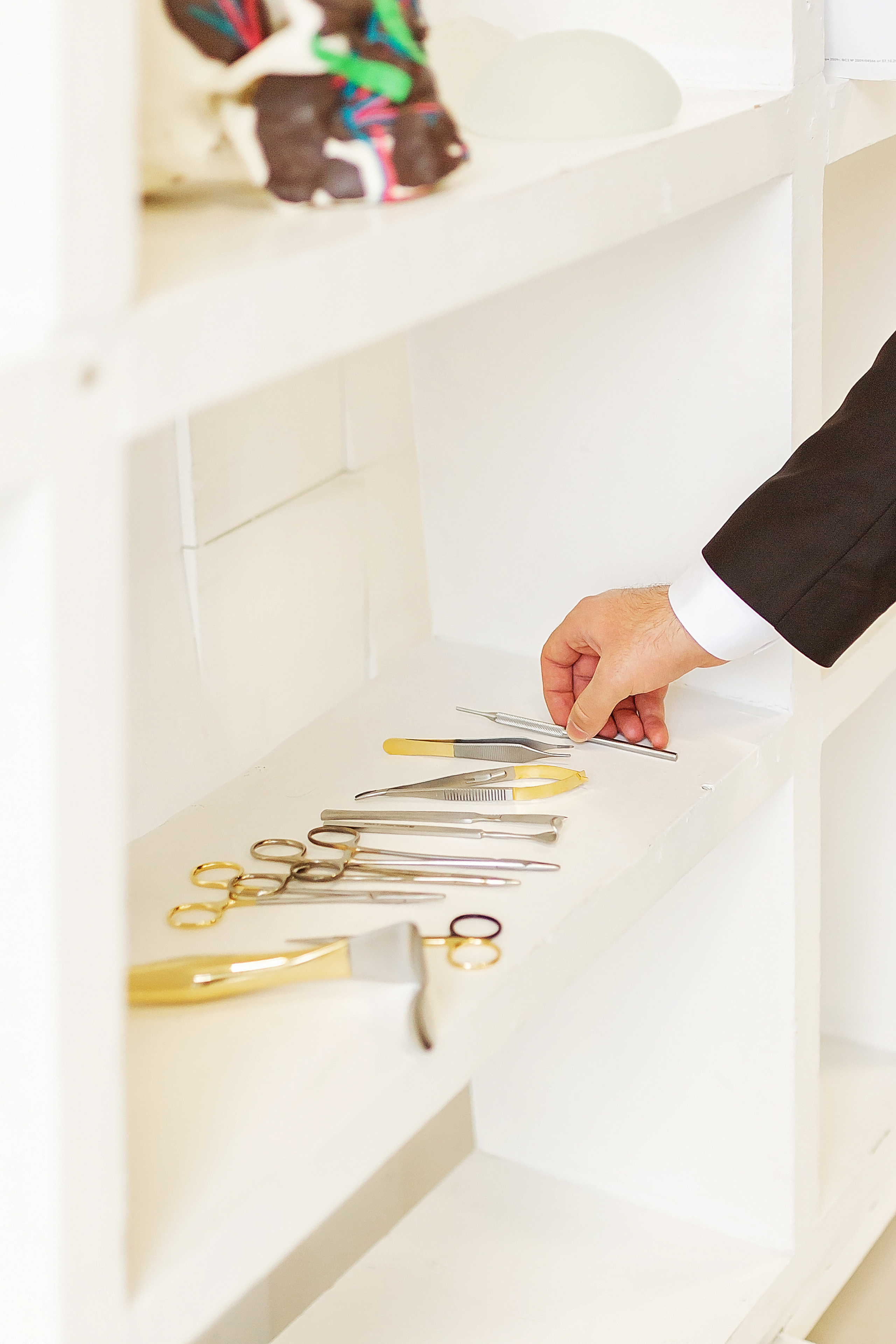 Грант Григорян, пластический хирург. Фотограф в Москве Ксения Мокрушина | Brand & Women photographer