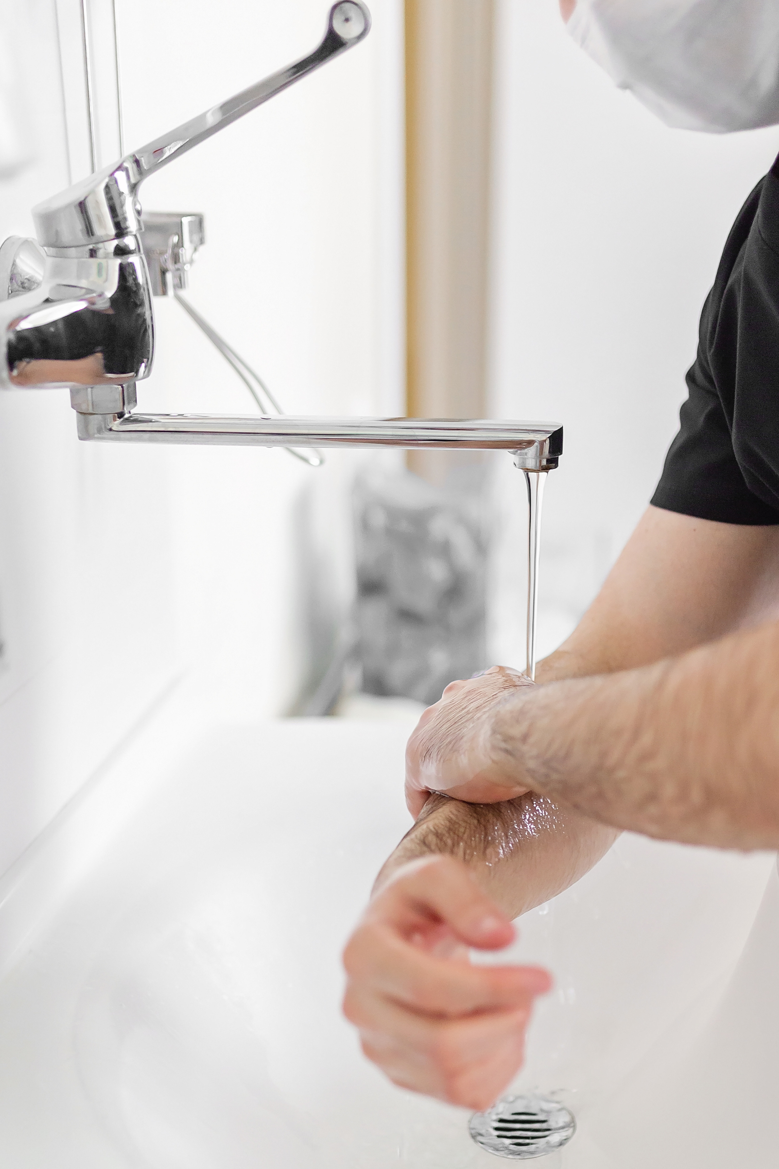 Грант Григорян, пластический хирург. Фотограф в Москве Ксения Мокрушина | Brand & Women photographer