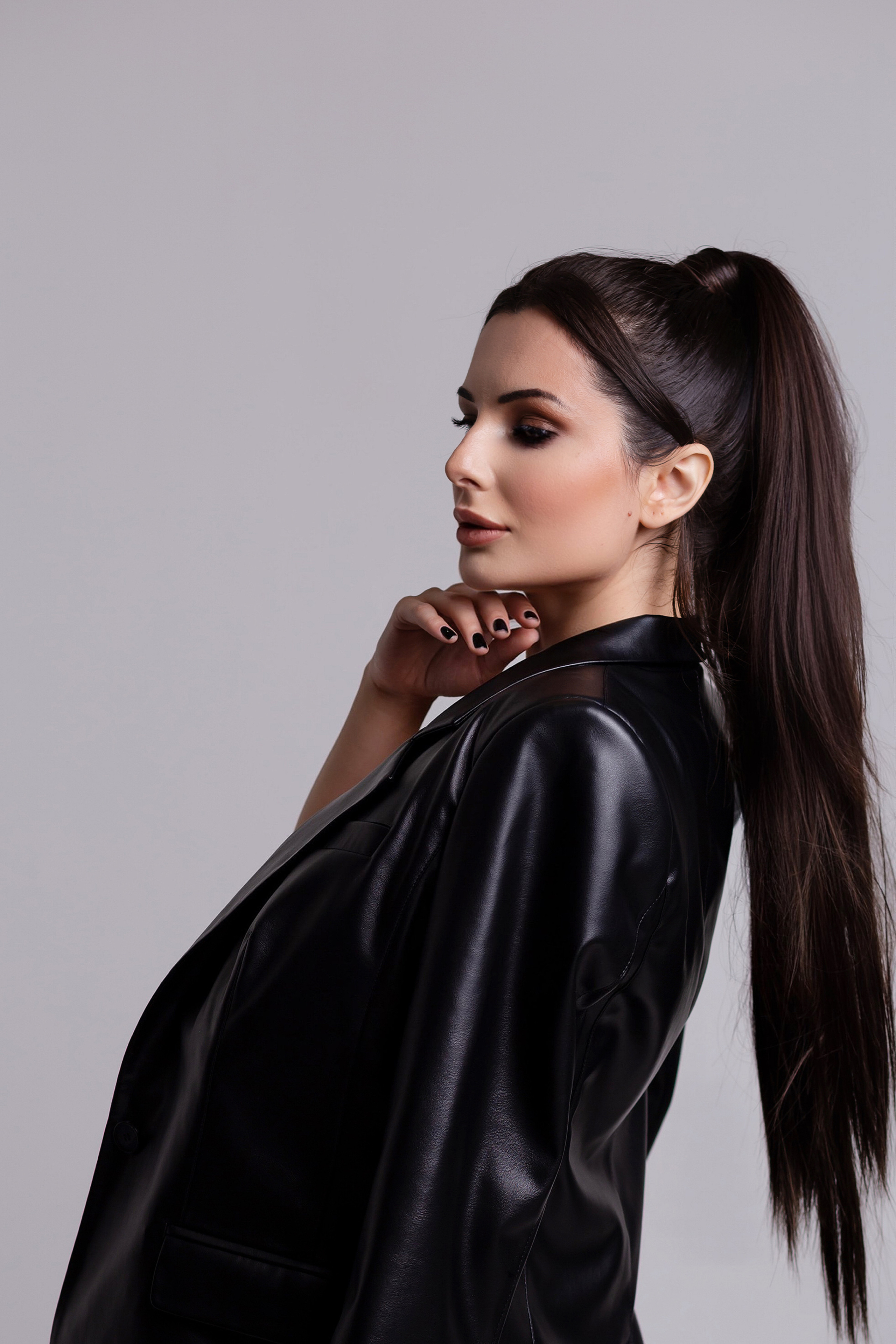 Салихат. Фотограф в Москве Ксения Мокрушина | Brand & Women photographer