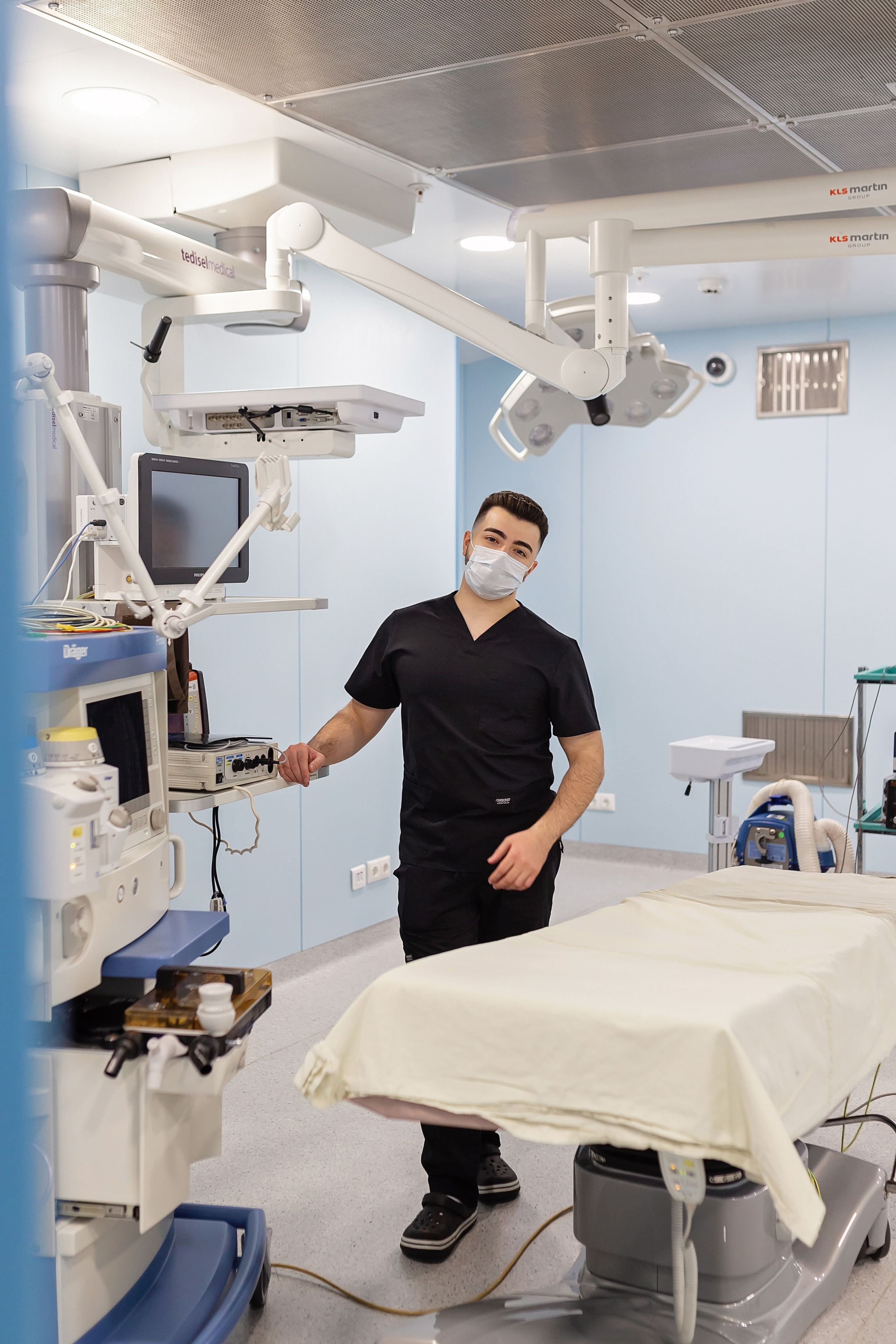 Грант Григорян, пластический хирург. Фотограф в Москве Ксения Мокрушина | Brand & Women photographer