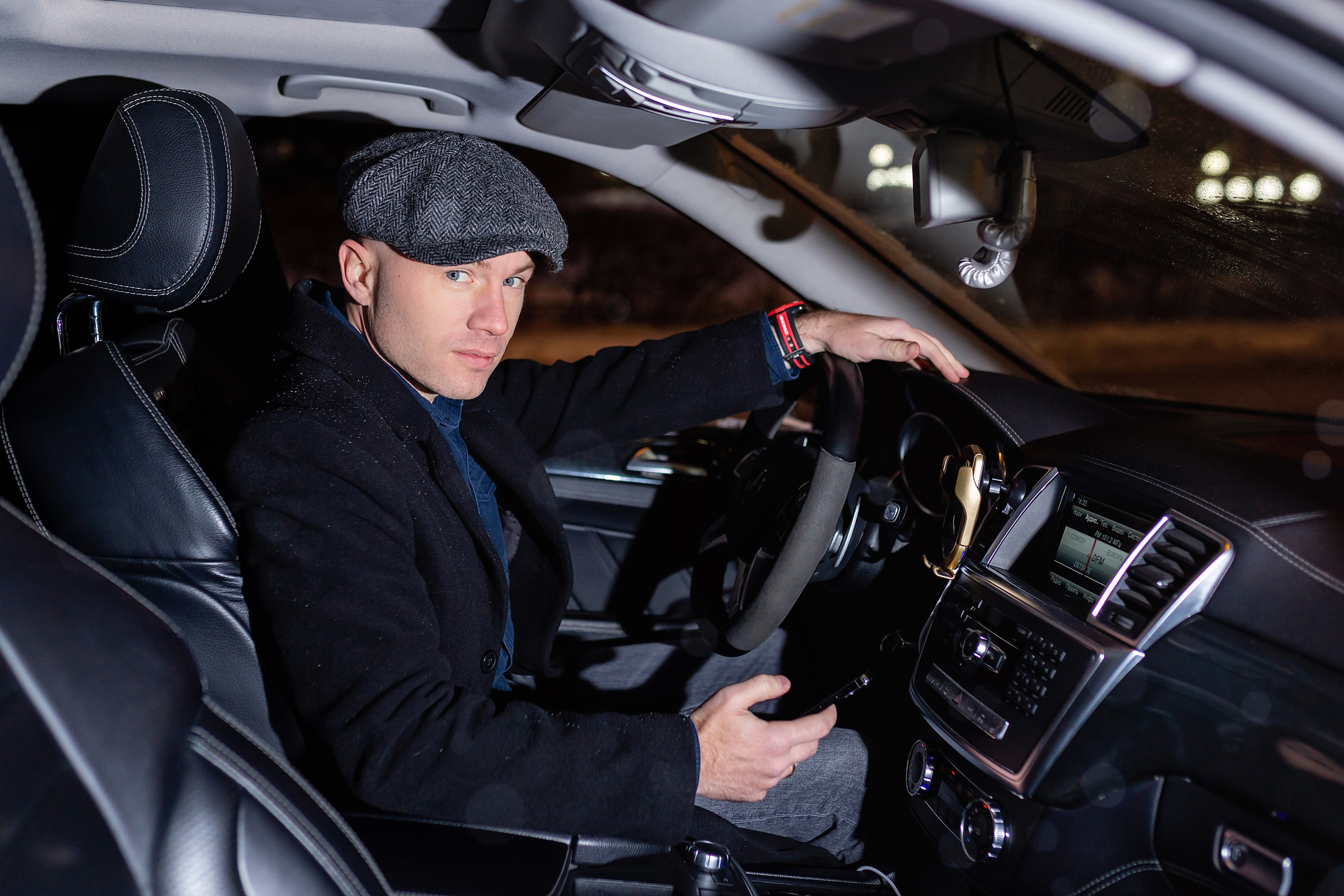 Олег, предприниматель, фридайвер, орг.авторских туров. Фотограф в Москве Ксения Мокрушина | Brand & Women photographer