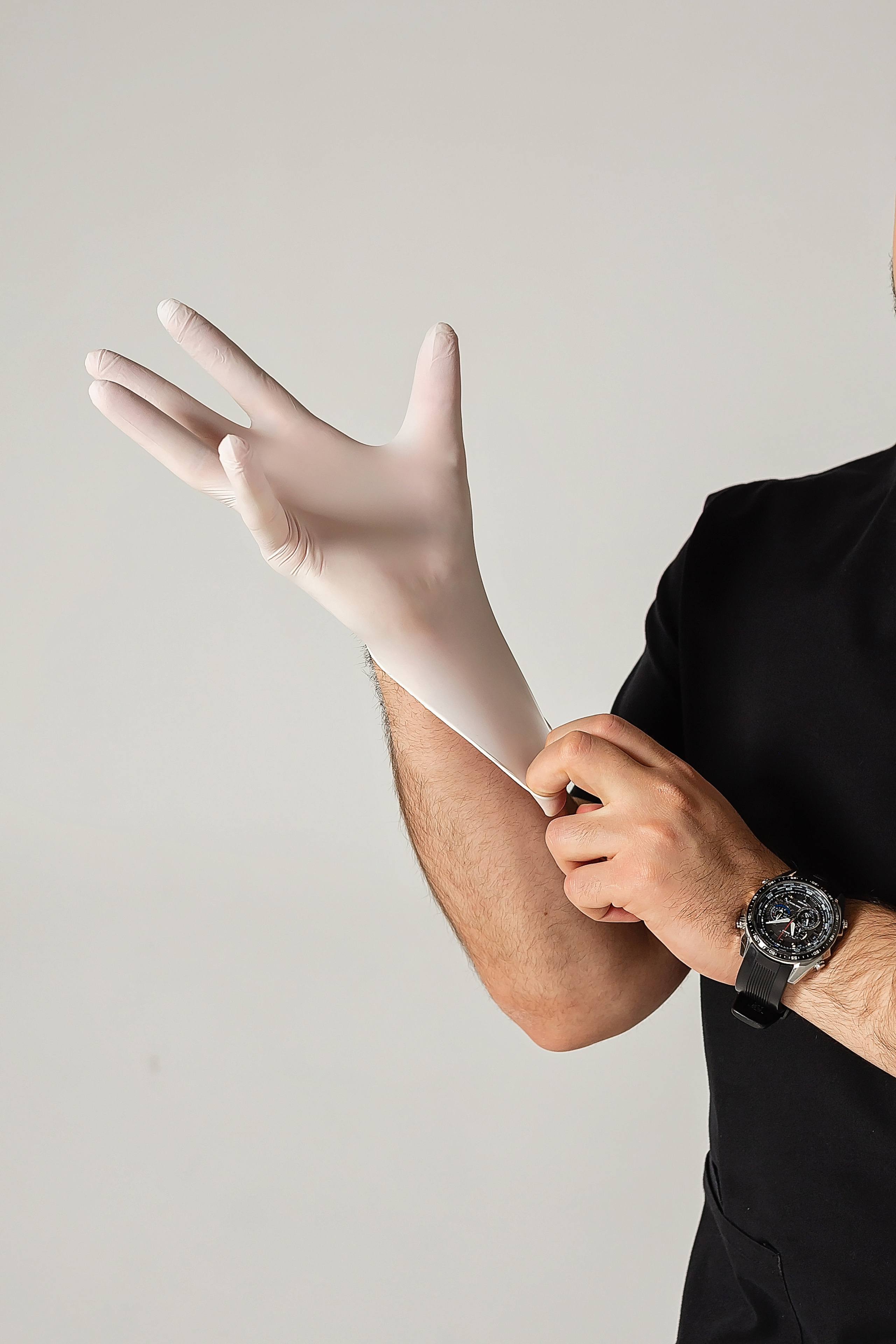 Грант Григорян, пластический хирург. Фотограф в Москве Ксения Мокрушина | Brand & Women photographer