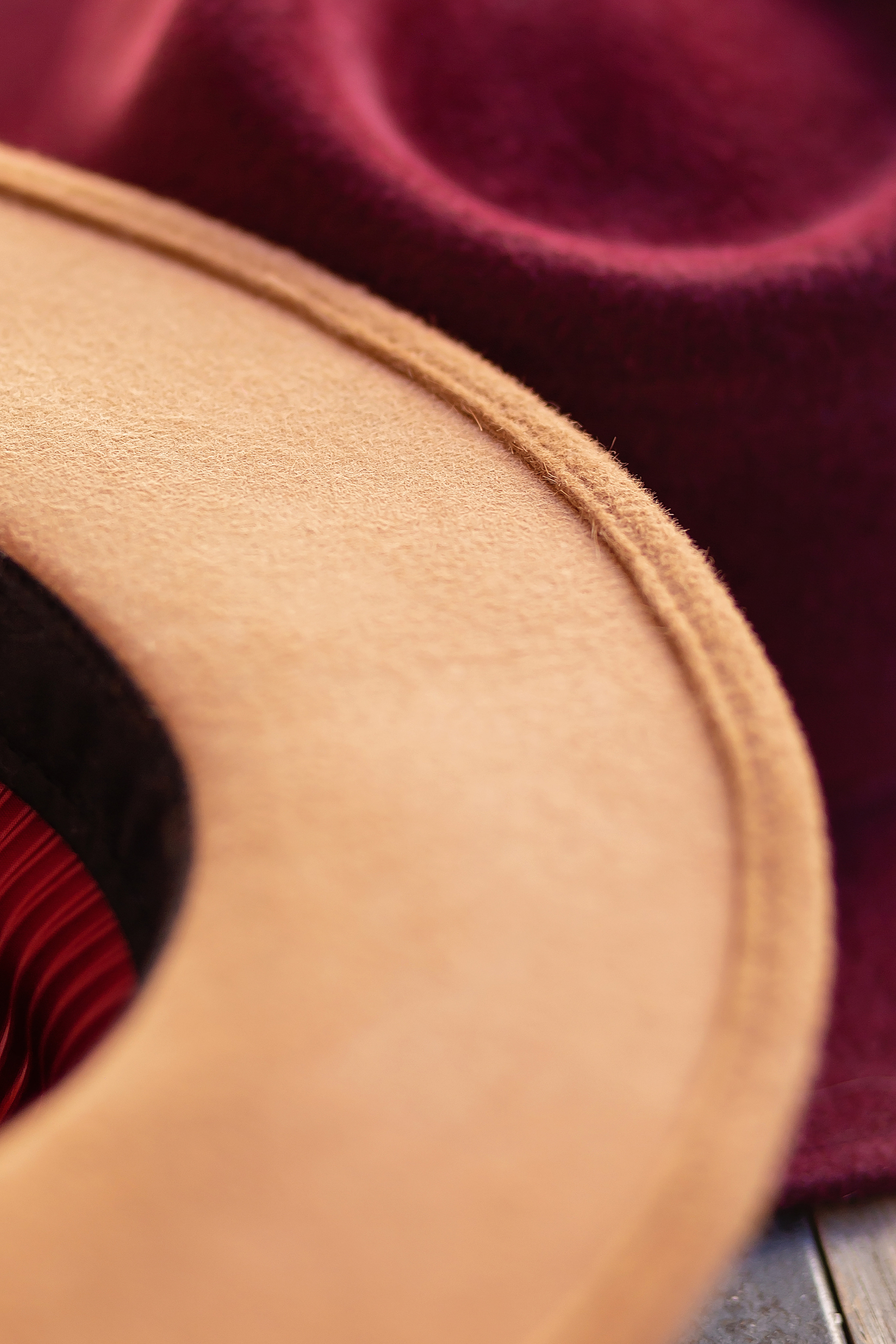 Алена, архитектор шляп. Фотограф в Москве Ксения Мокрушина | Brand & Women photographer