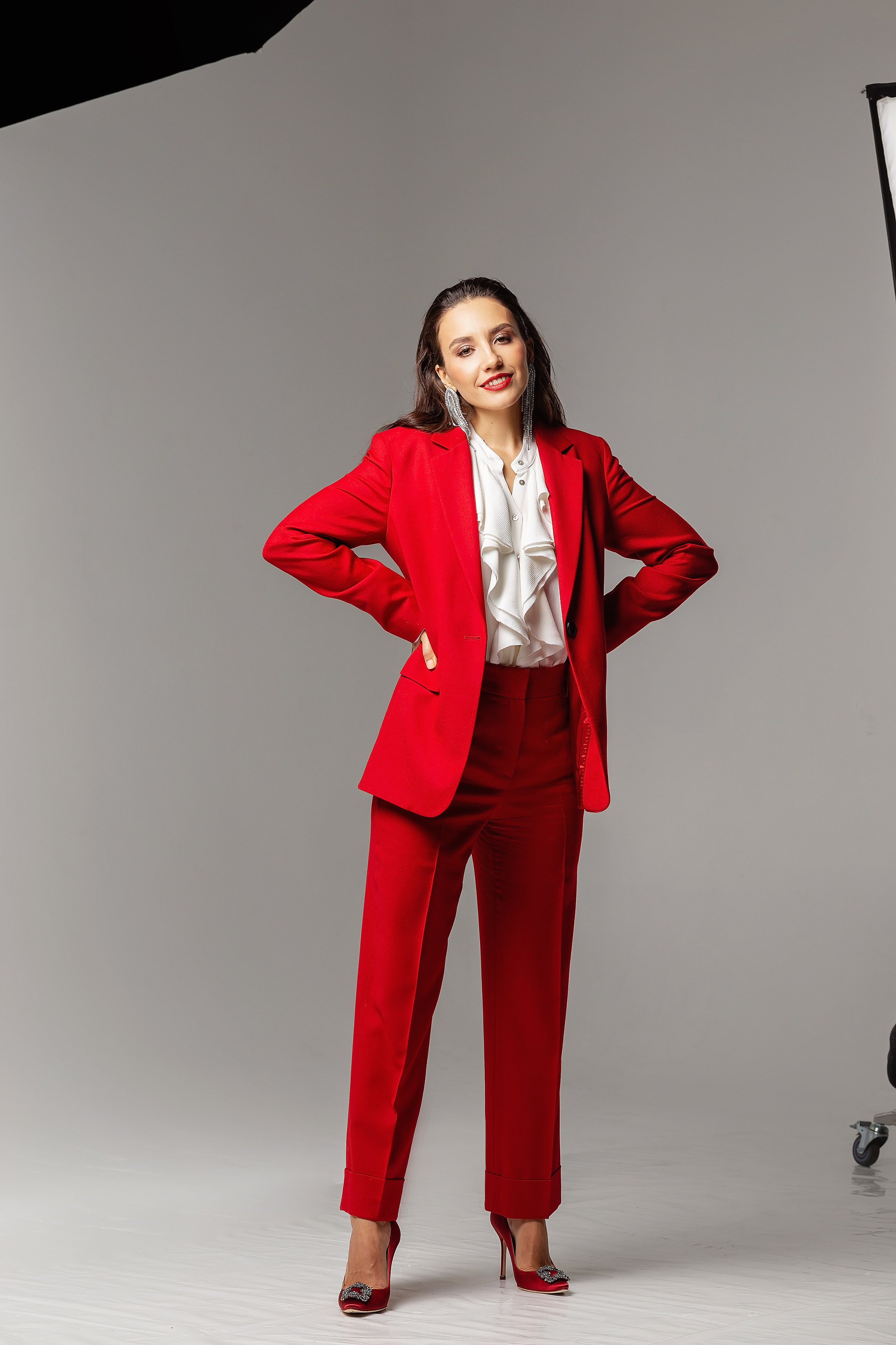 Елена, проводник к женской реализации. Фотограф в Москве Ксения Мокрушина | Brand & Women photographer