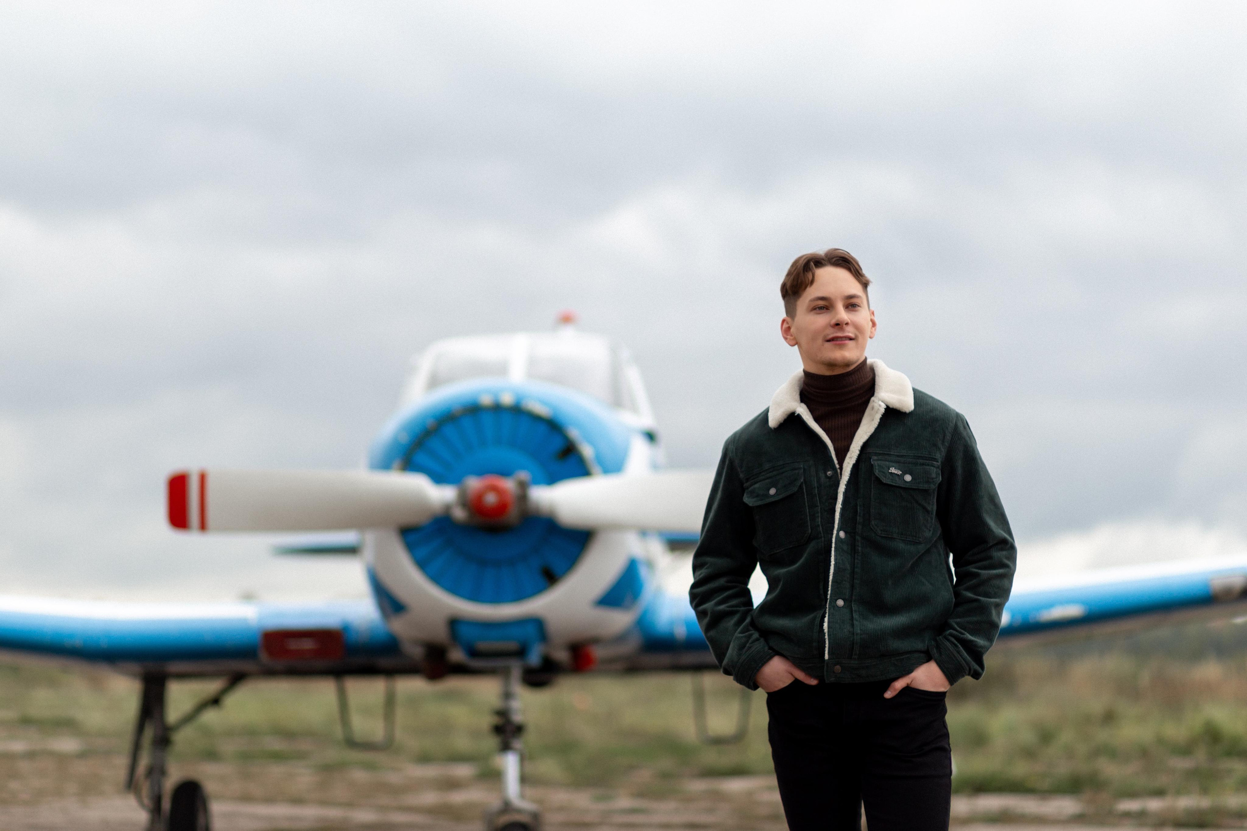 Юля и Марк. Фотограф в Москве Ксения Мокрушина | Brand & Women photographer