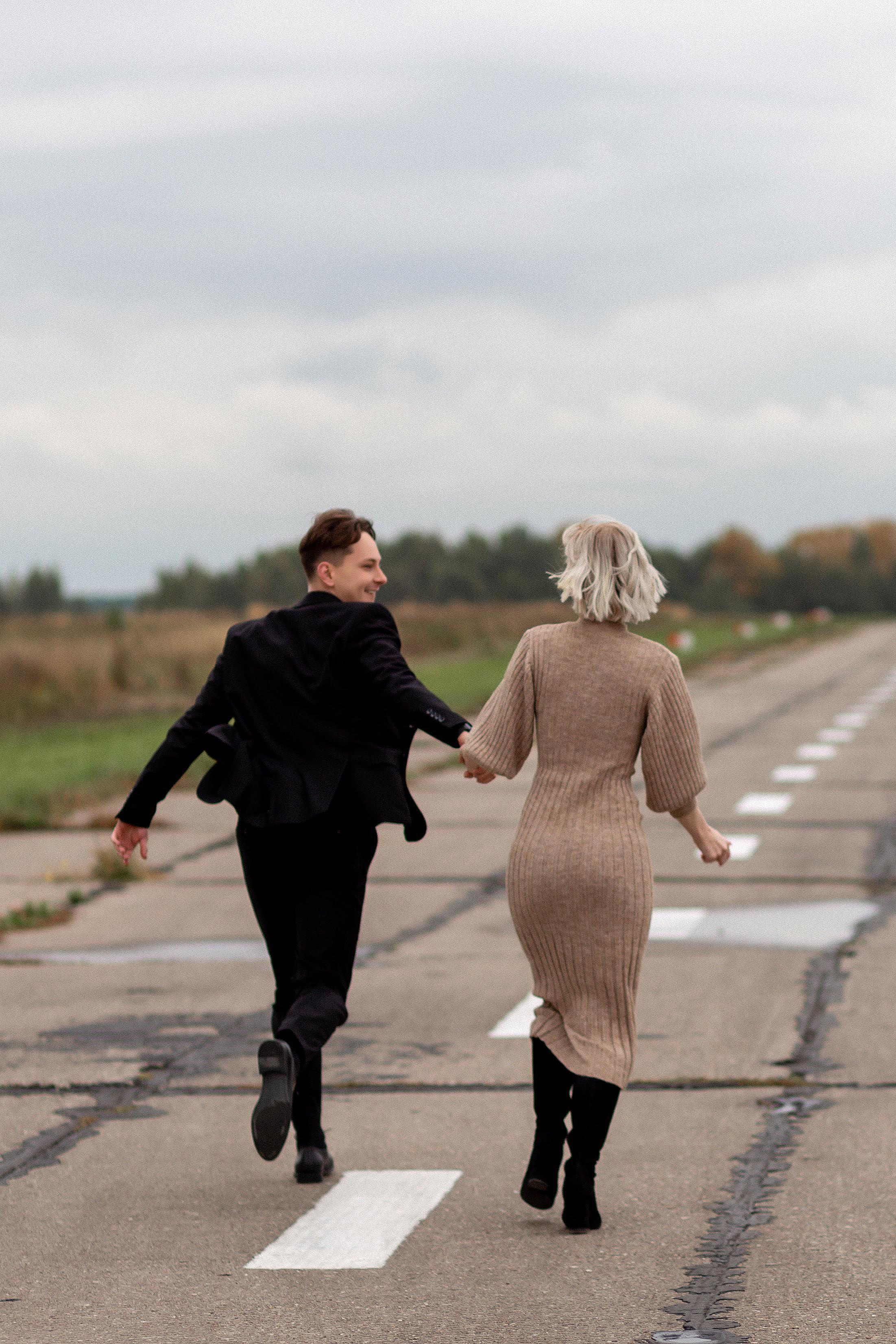 Юля и Марк. Фотограф в Москве Ксения Мокрушина | Brand & Women photographer