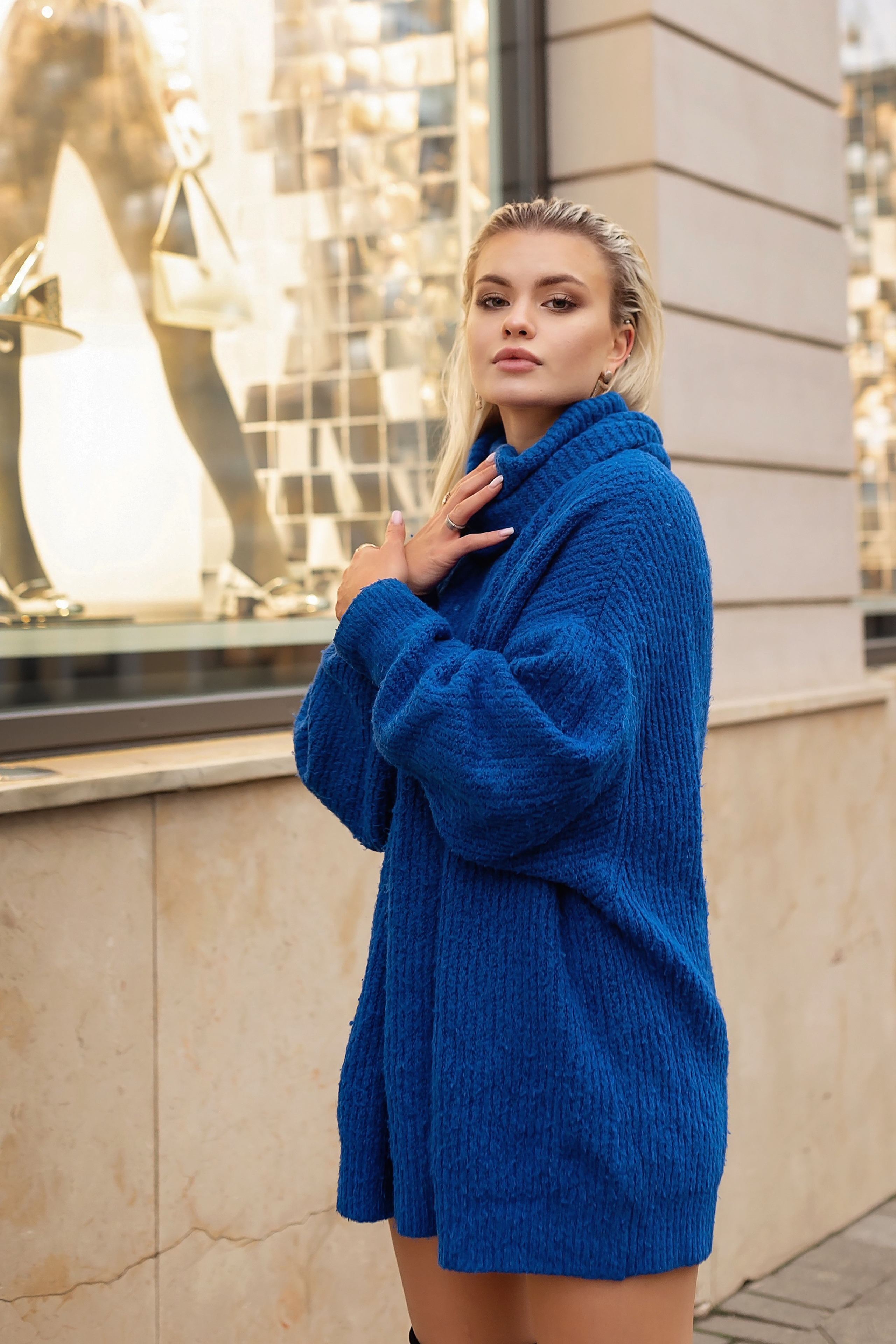 Ника и доберман. Фотограф в Москве Ксения Мокрушина | Brand & Women photographer