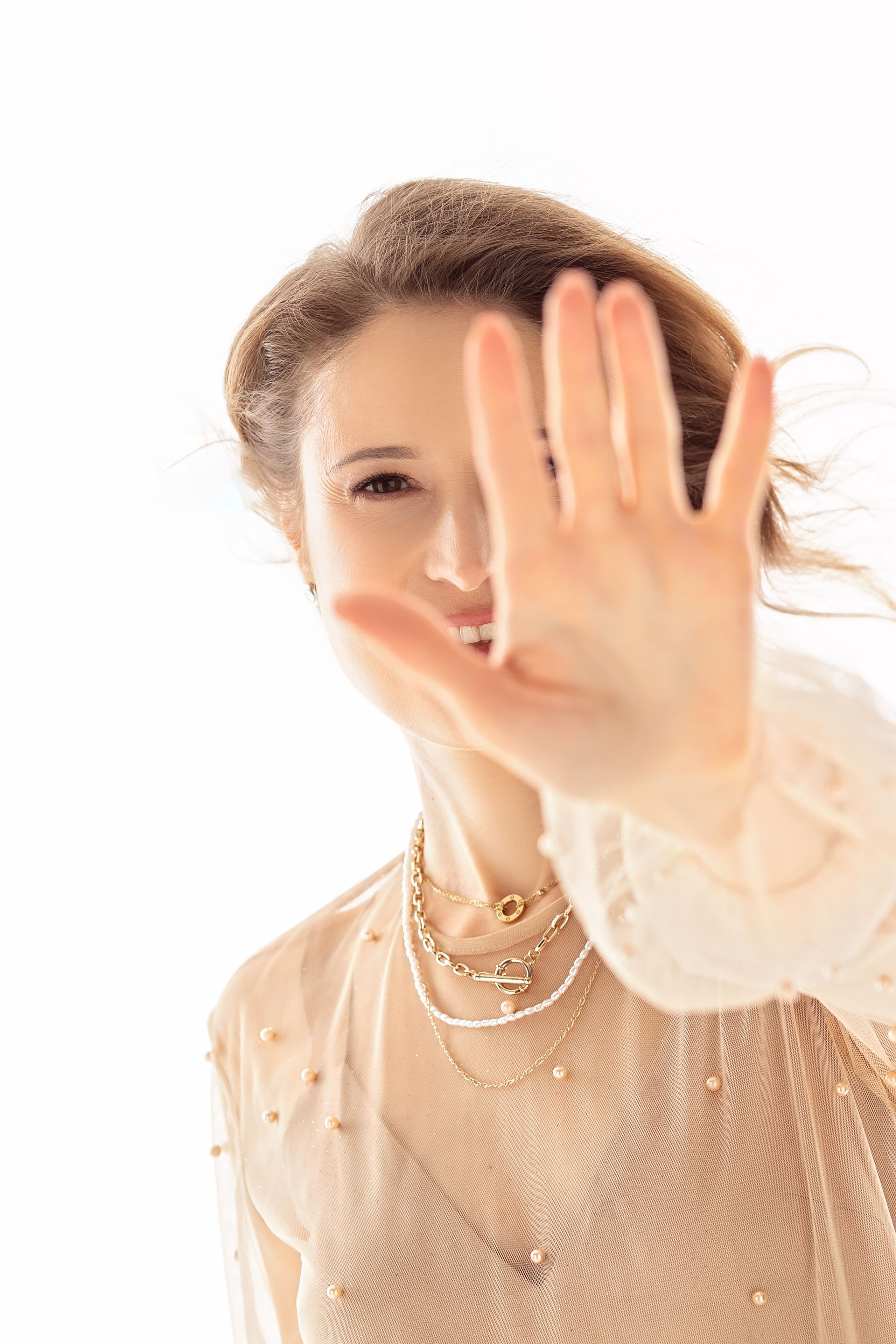 Анна, стилист. Фотограф в Москве Ксения Мокрушина | Brand & Women photographer